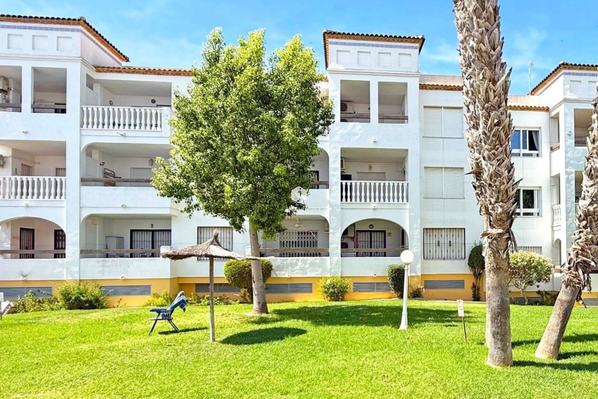 Resale - Apartment / flat -
Orihuela Costa - Costa Blanca