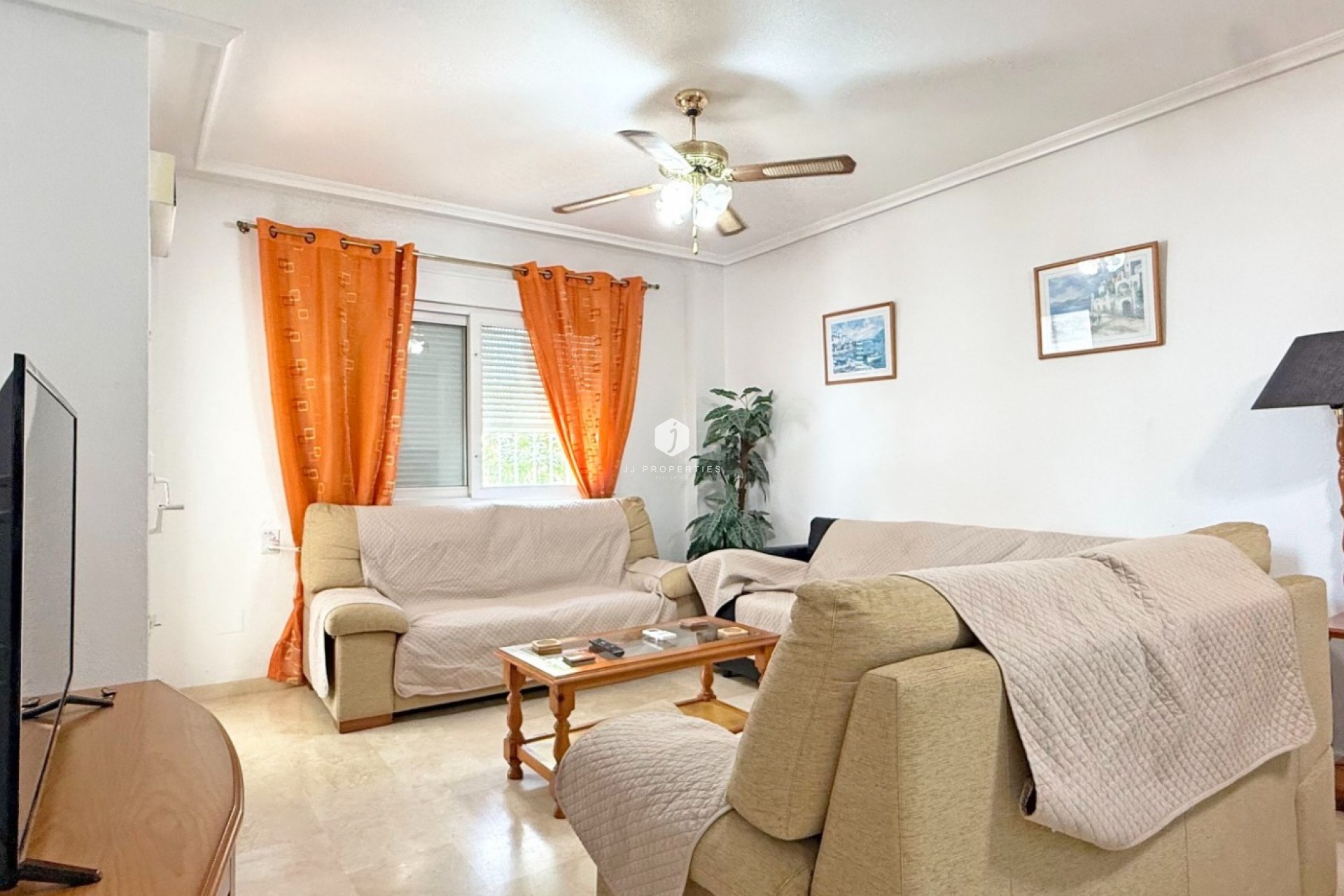 Resale - Apartment / flat -
Orihuela Costa - Costa Blanca