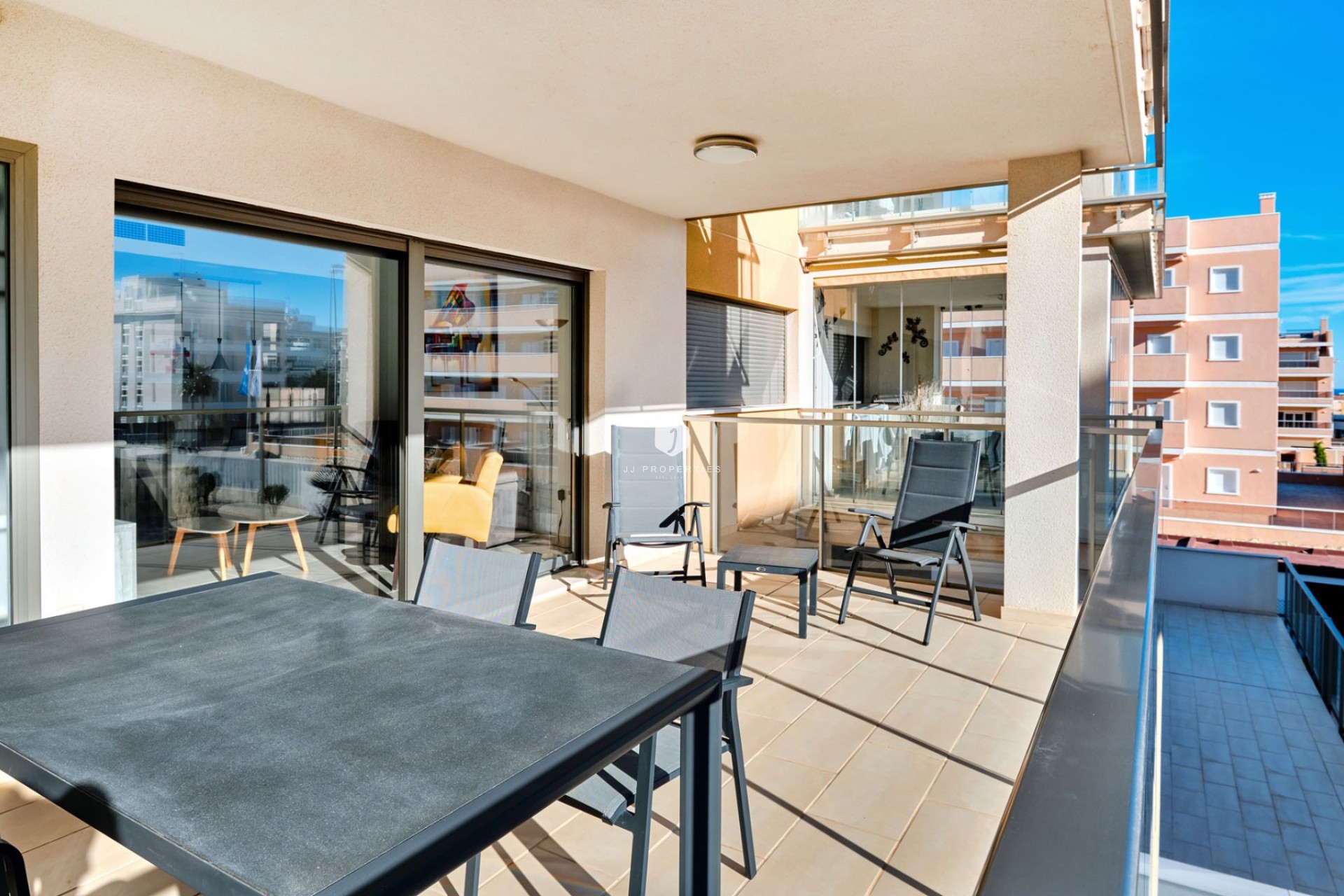 Resale - Apartment / flat -
Orihuela Costa - Costa Blanca