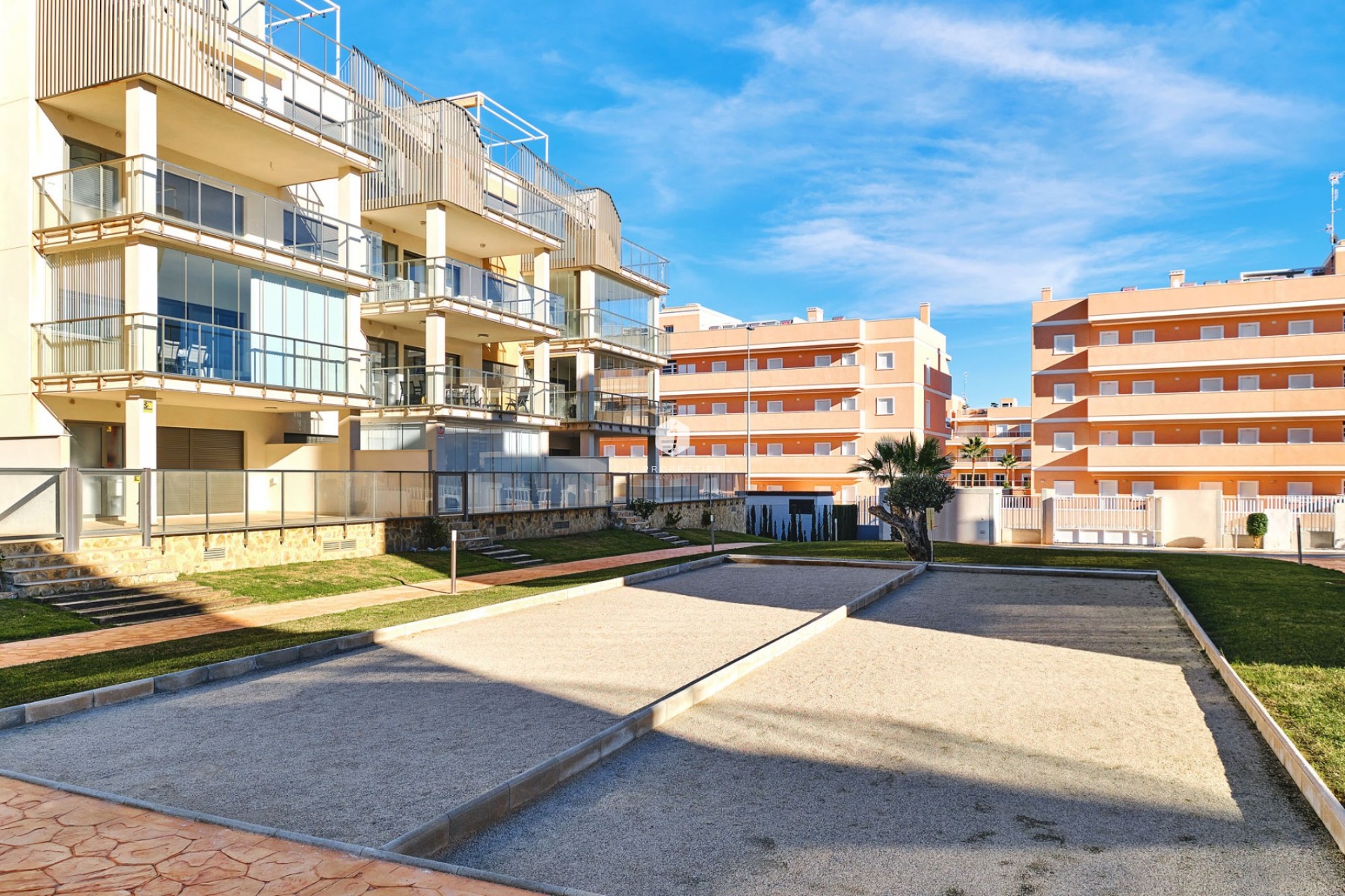 Resale - Apartment / flat -
Orihuela Costa - Costa Blanca