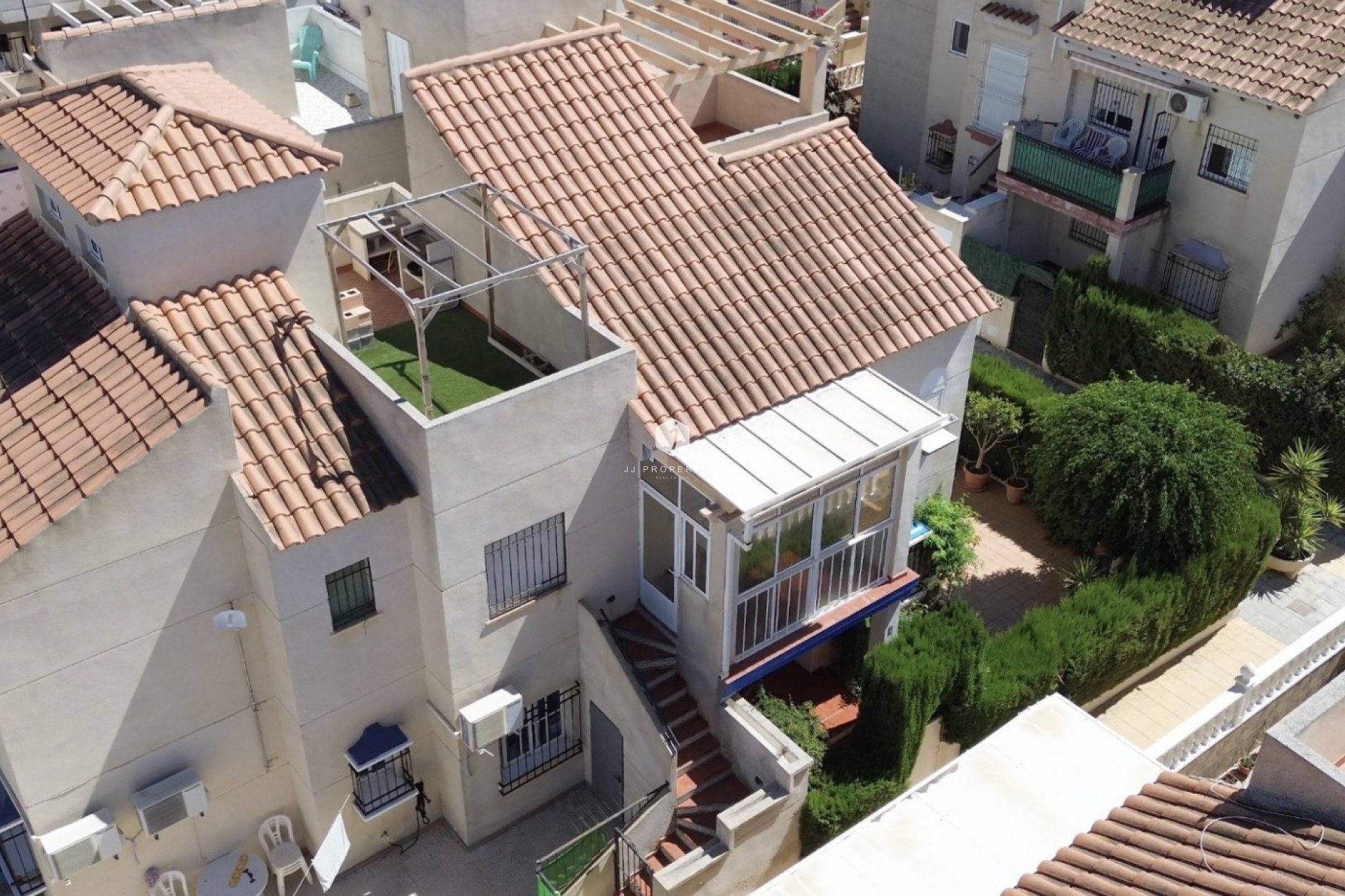Resale - Apartment / flat -
Orihuela Costa - Costa Blanca