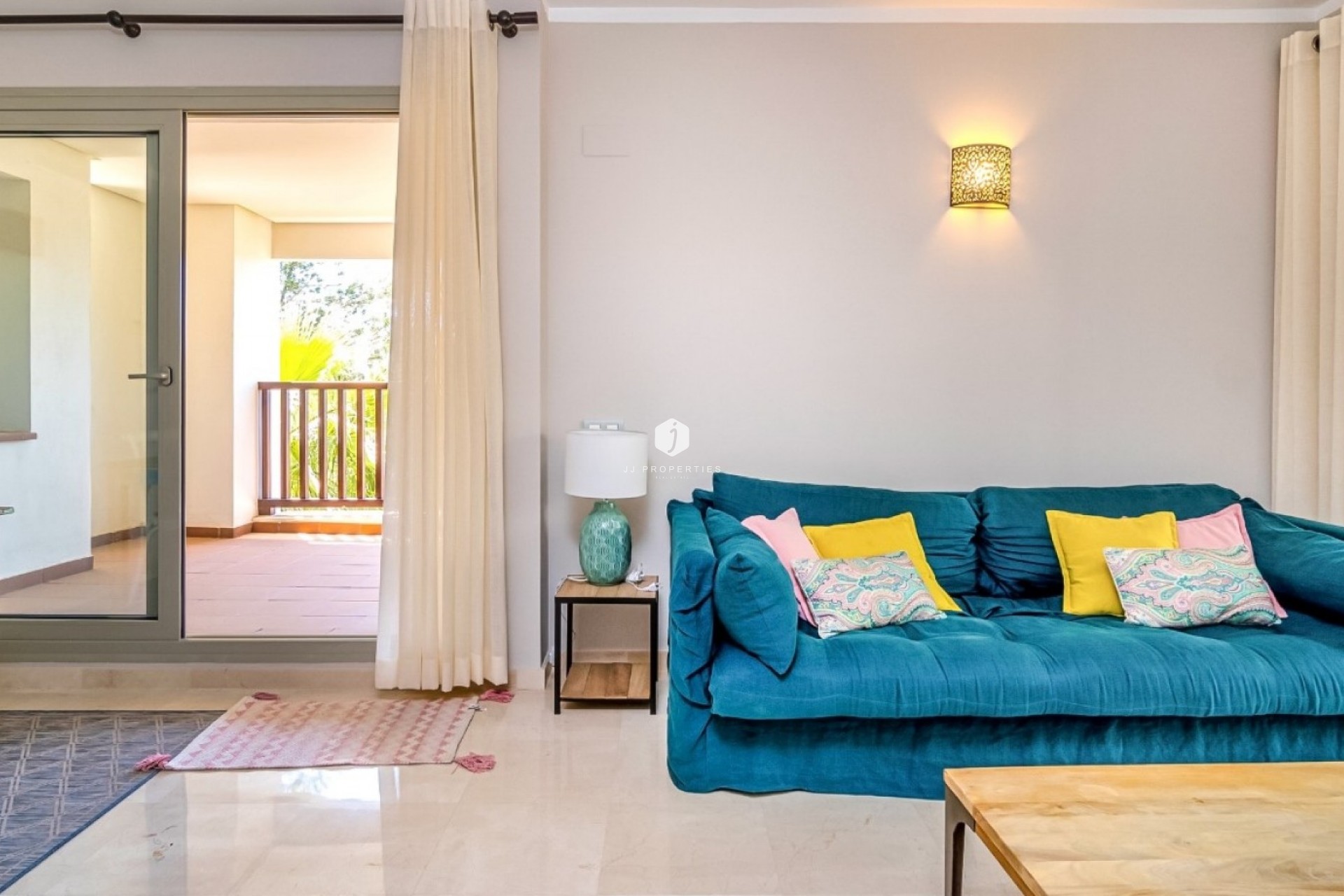 Resale - Apartment / flat -
Orihuela Costa - Costa Blanca