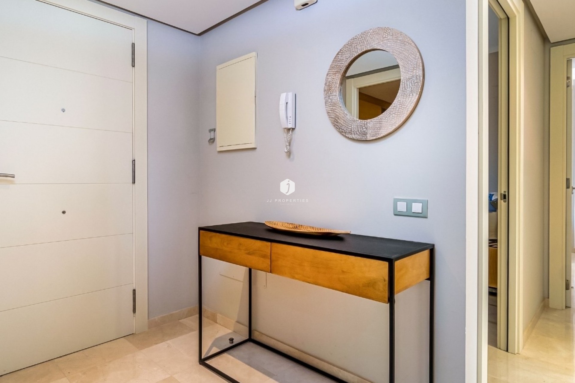 Resale - Apartment / flat -
Orihuela Costa - Costa Blanca