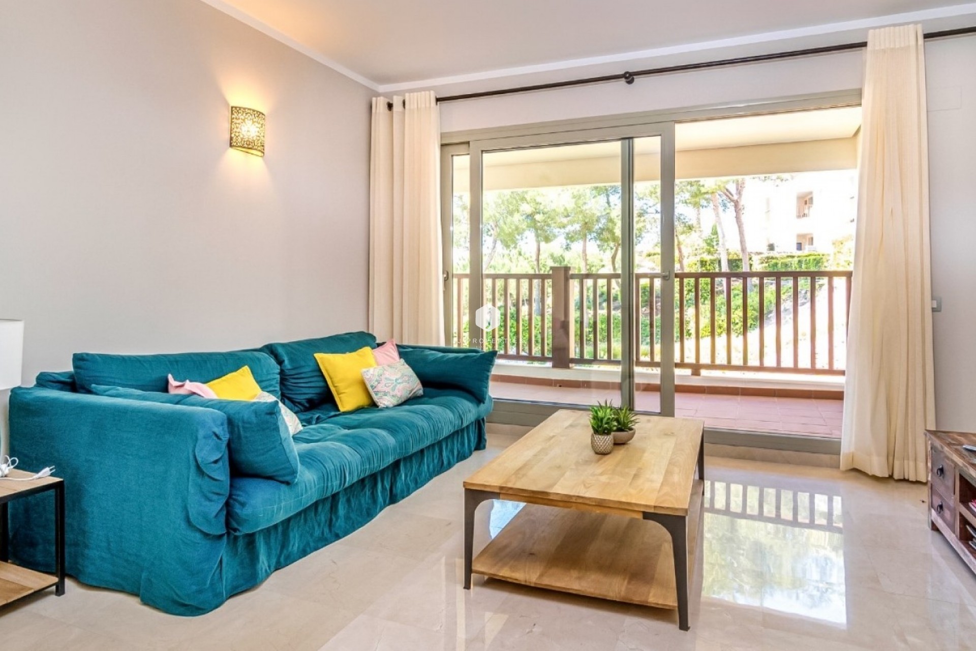 Resale - Apartment / flat -
Orihuela Costa - Costa Blanca