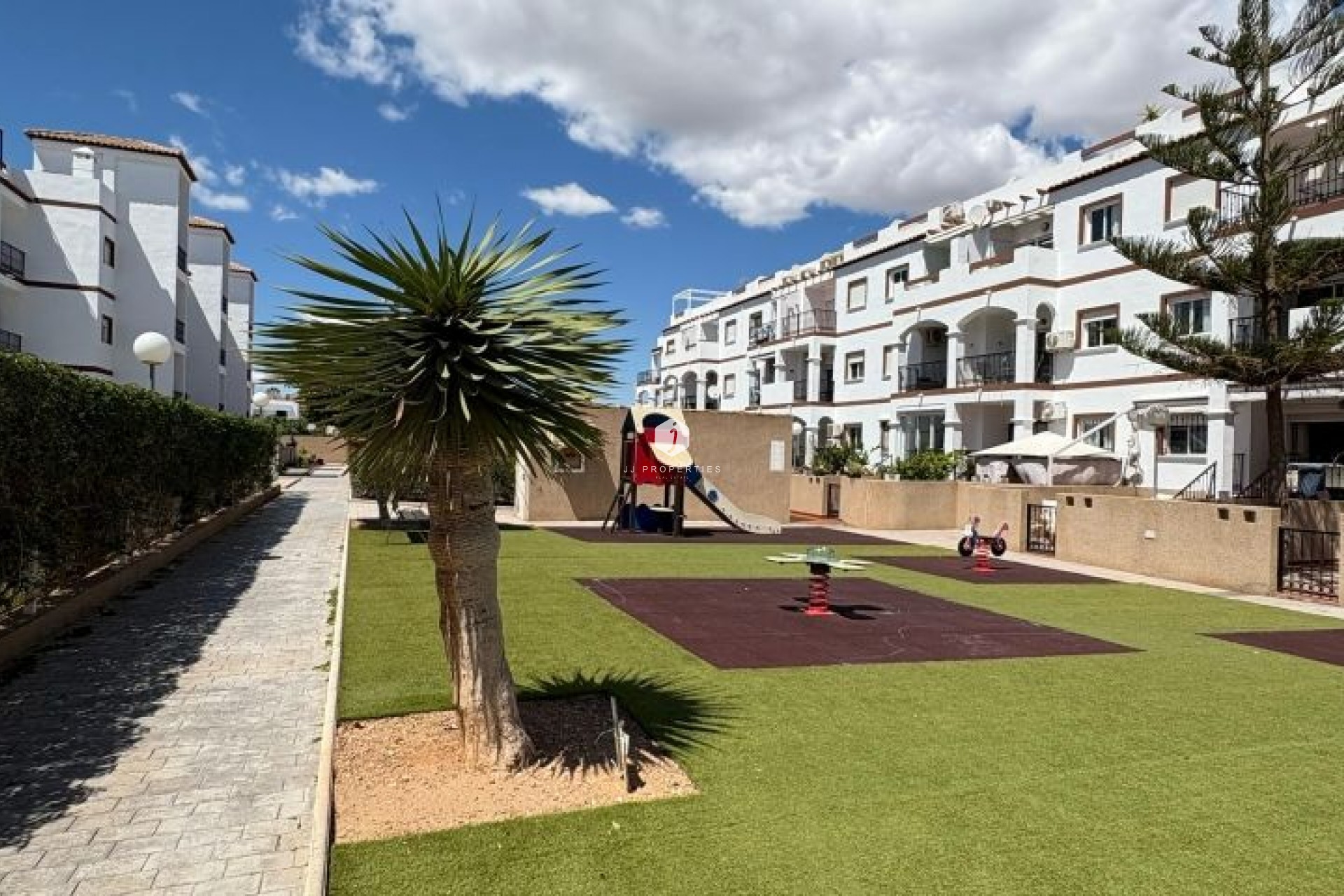 Resale - Apartment / flat -
Orihuela Costa - Costa Blanca