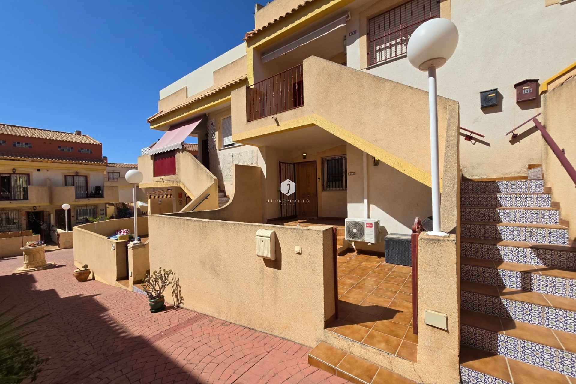 Resale - Apartment / flat -
Orihuela Costa - Costa Blanca