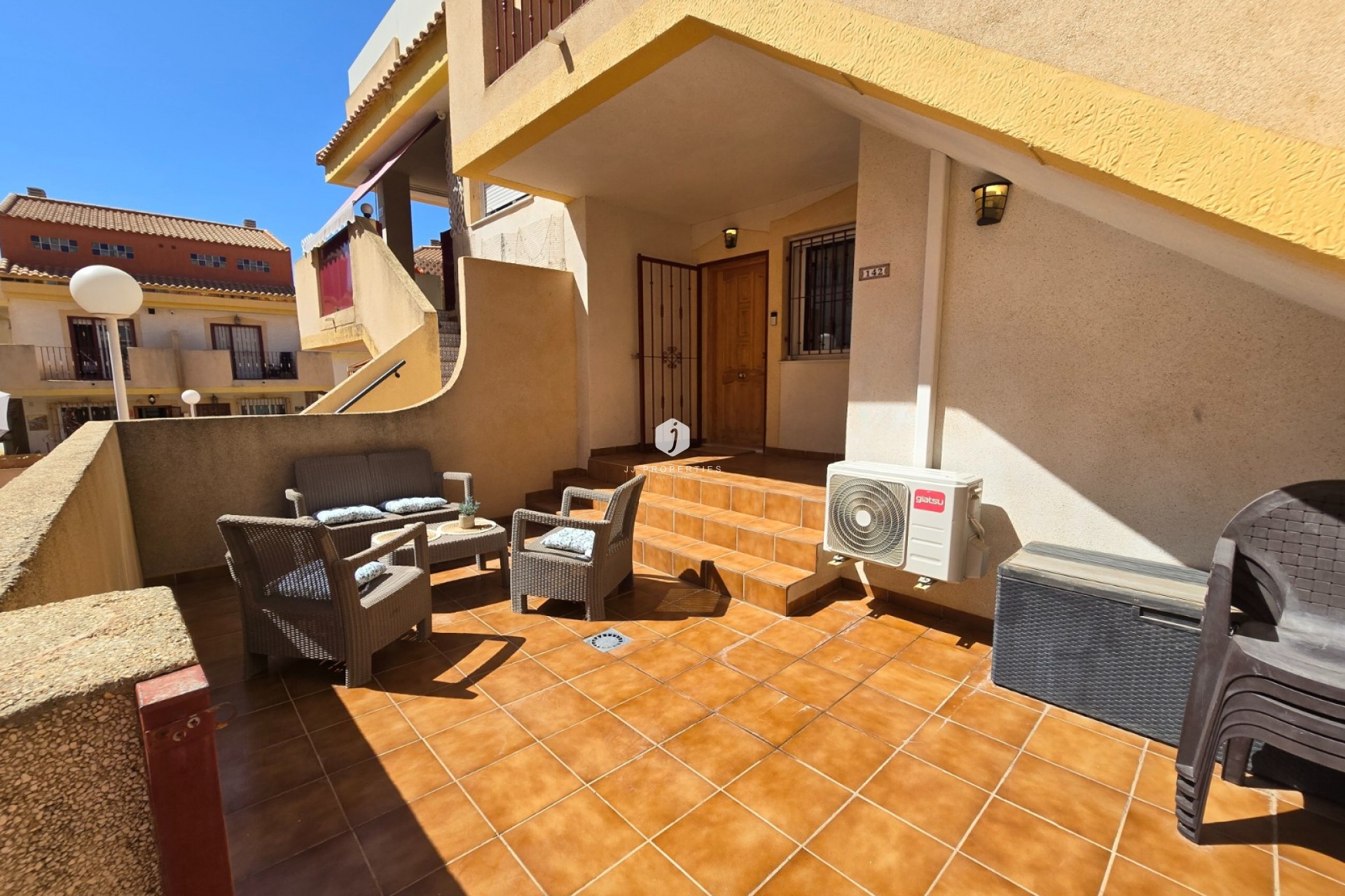Resale - Apartment / flat -
Orihuela Costa - Costa Blanca