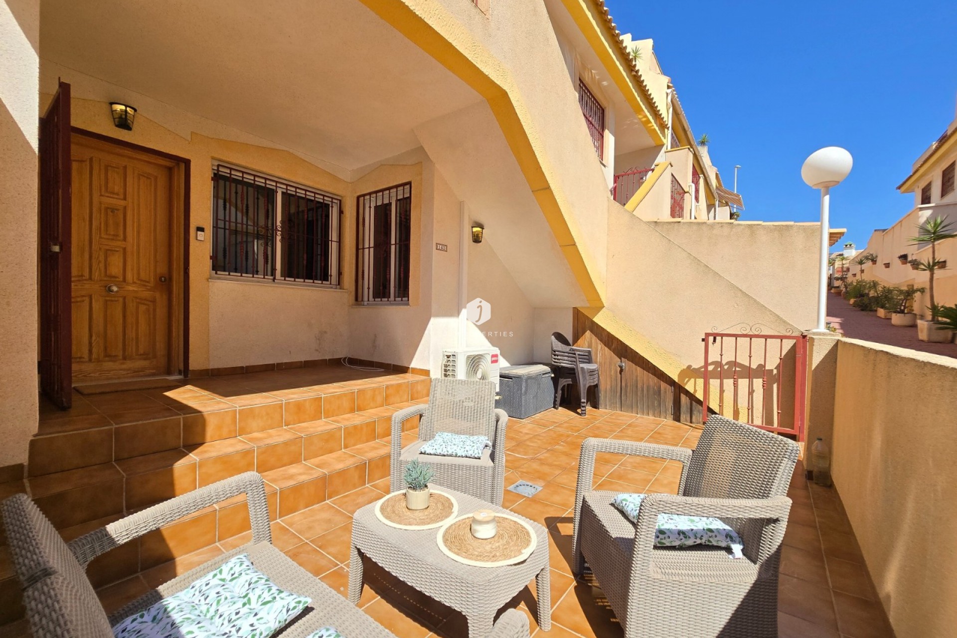Resale - Apartment / flat -
Orihuela Costa - Costa Blanca