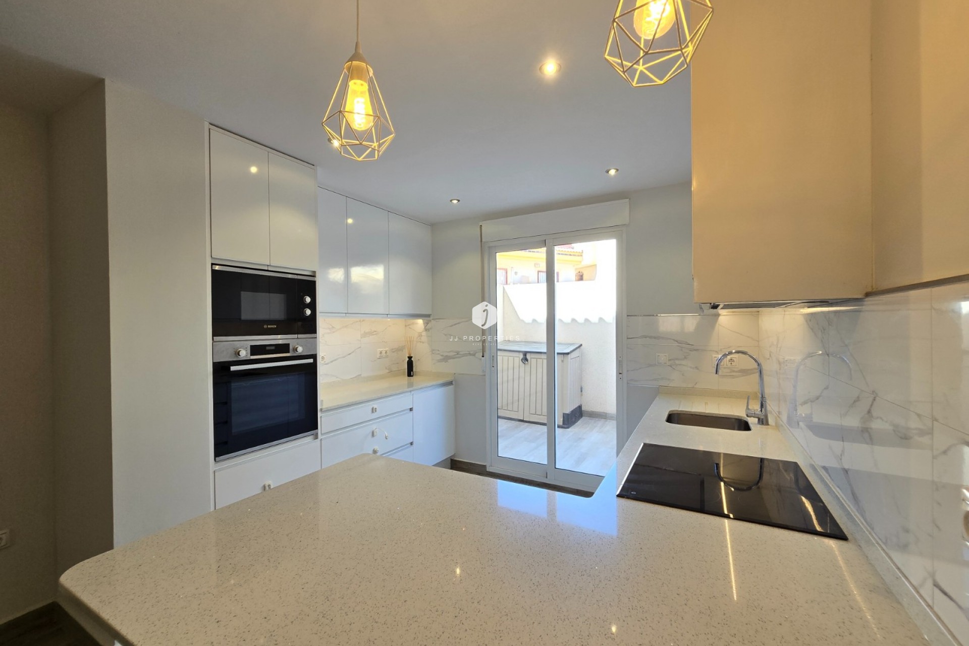 Resale - Apartment / flat -
Orihuela Costa - Costa Blanca