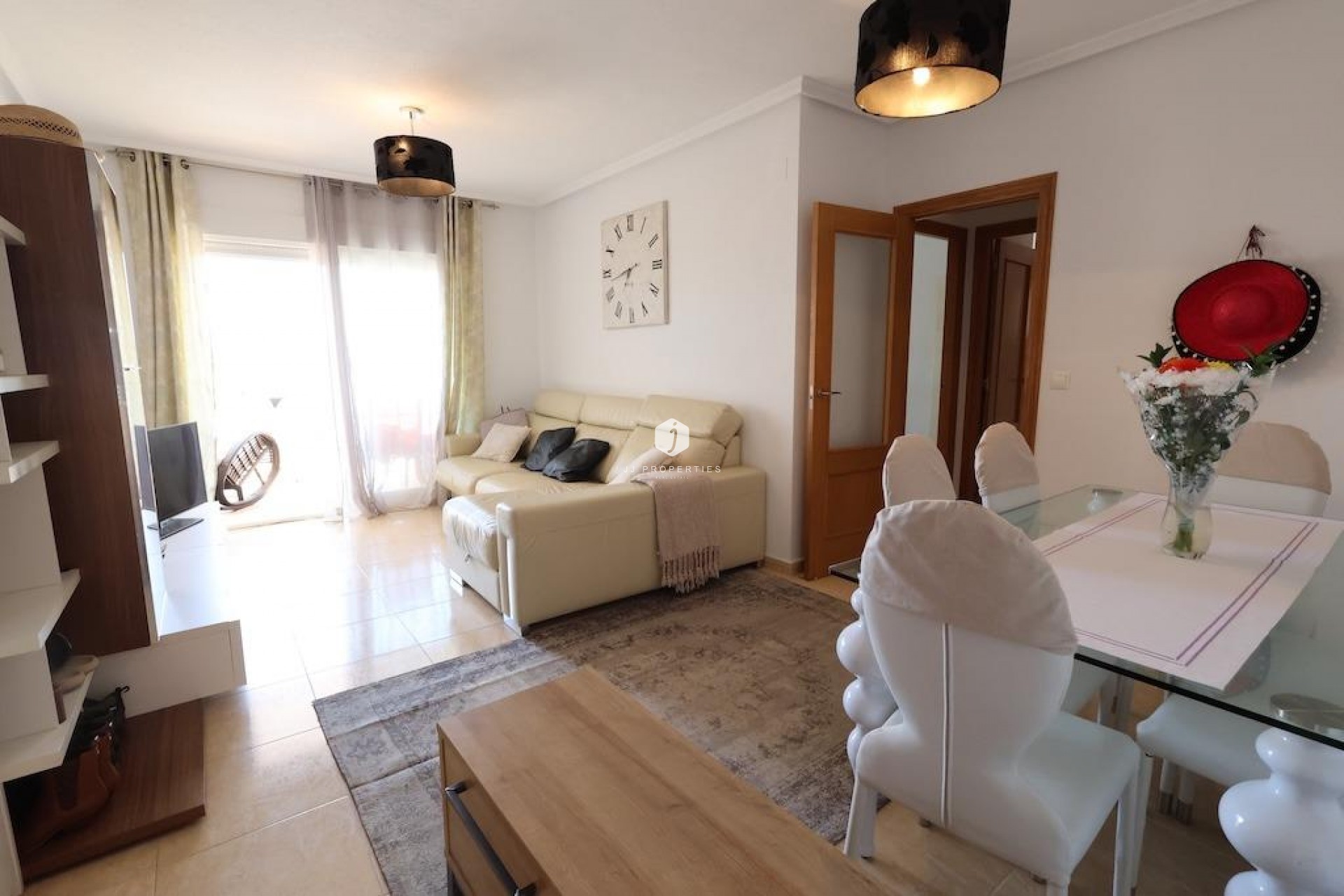 Resale - Apartment / flat -
Orihuela Costa - Costa Blanca