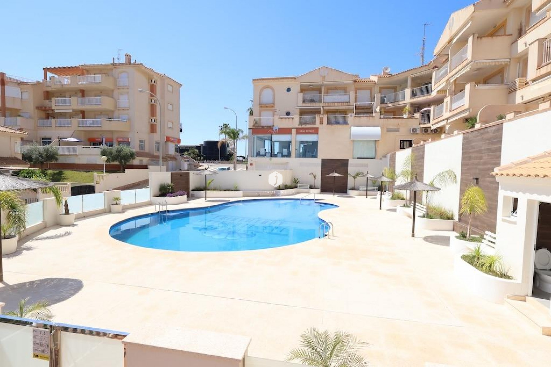 Resale - Apartment / flat -
Orihuela Costa - Costa Blanca