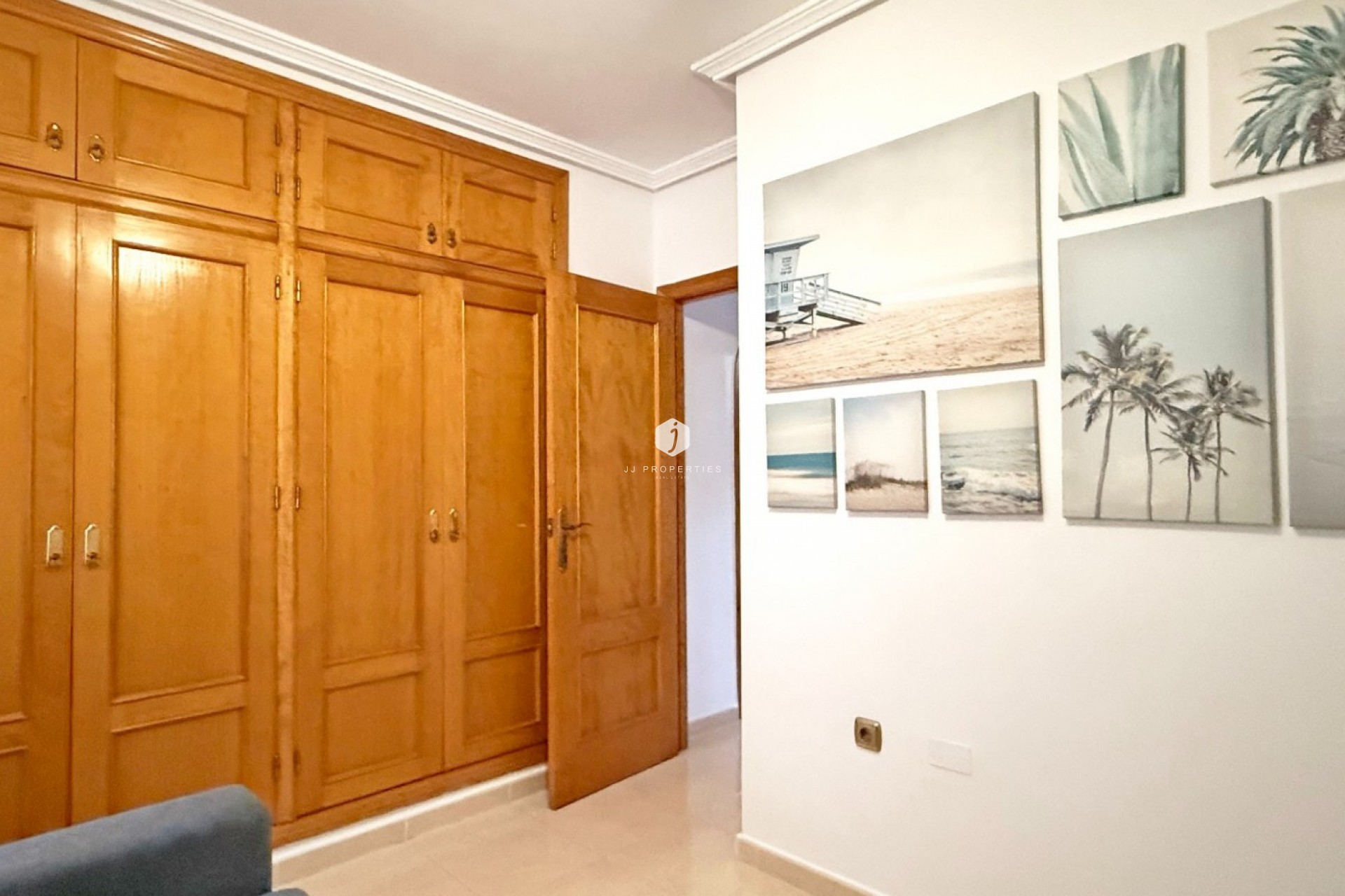 Resale - Apartment / flat -
Orihuela Costa - Costa Blanca
