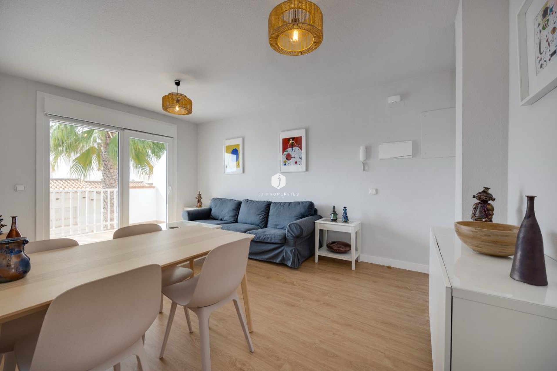 Resale - Apartment / flat -
Orihuela Costa - Costa Blanca