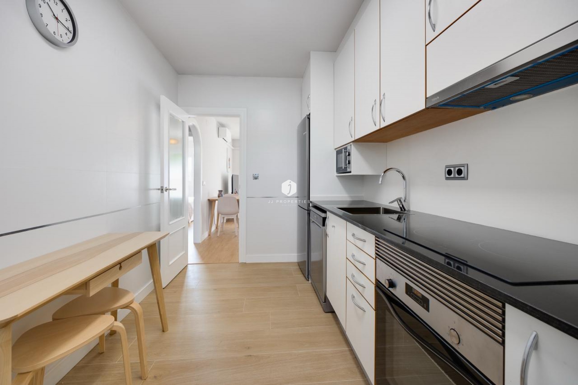 Resale - Apartment / flat -
Orihuela Costa - Costa Blanca