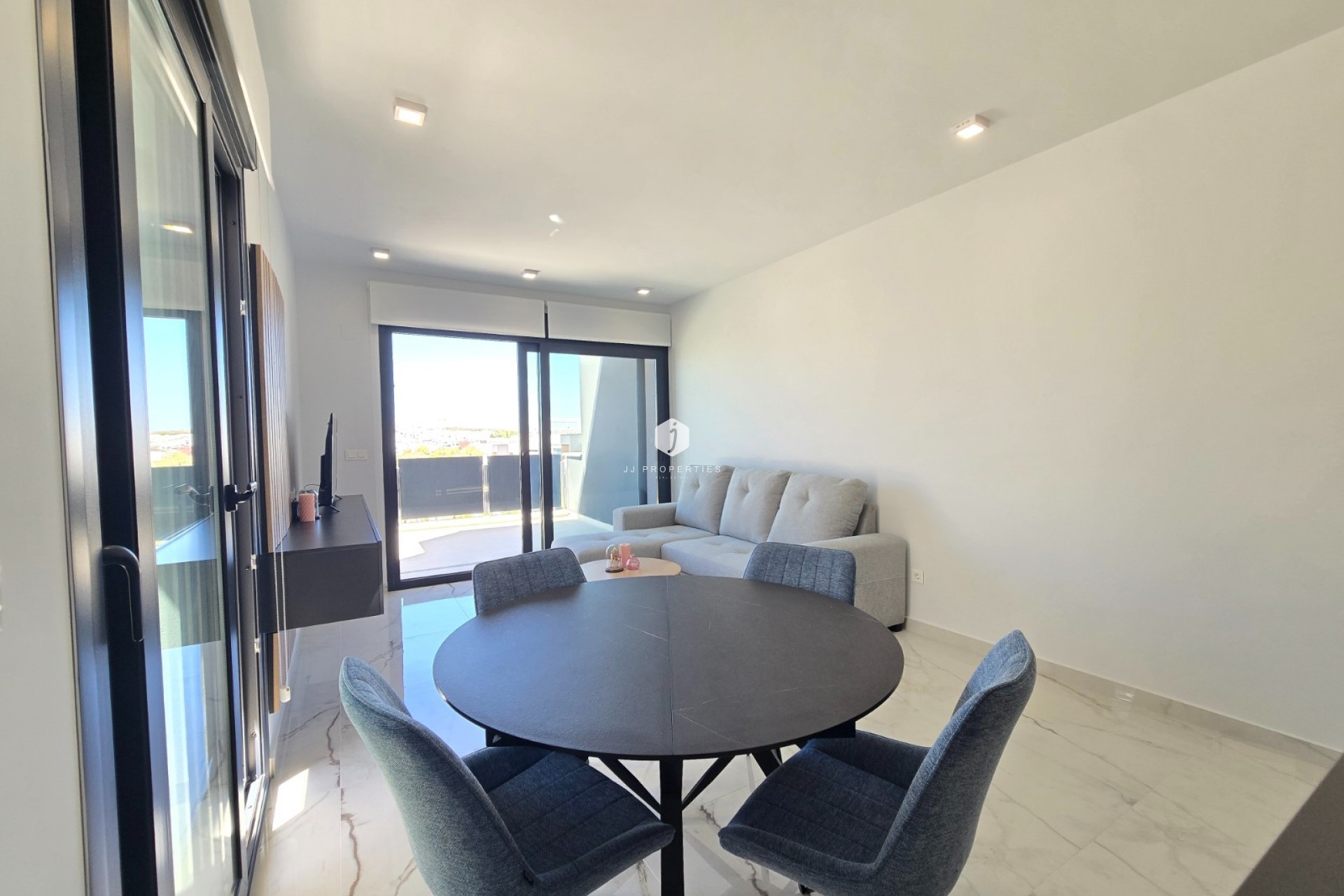 Resale - Apartment / flat -
Orihuela Costa - Costa Blanca