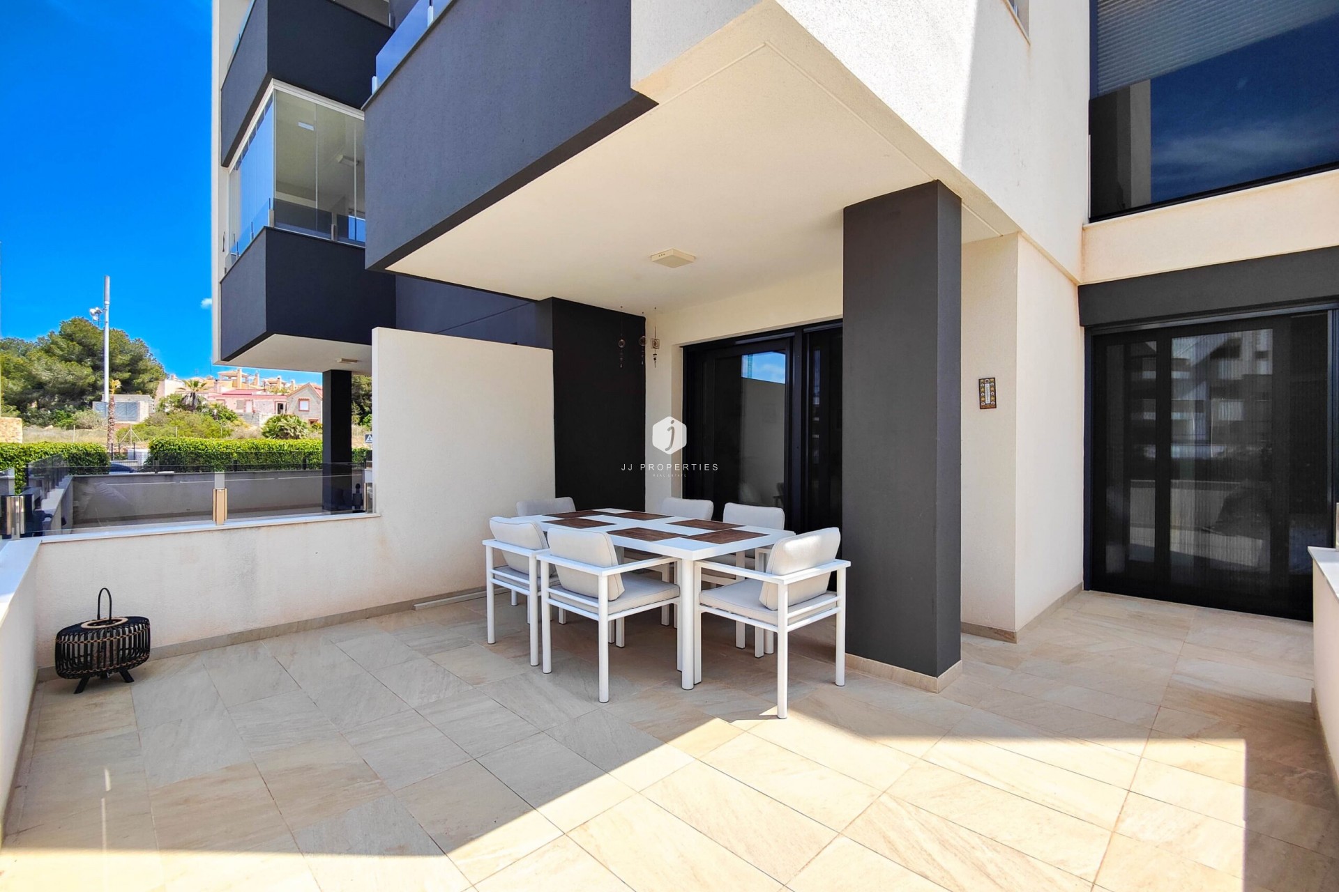 Resale - Apartment / flat -
Orihuela Costa - Costa Blanca
