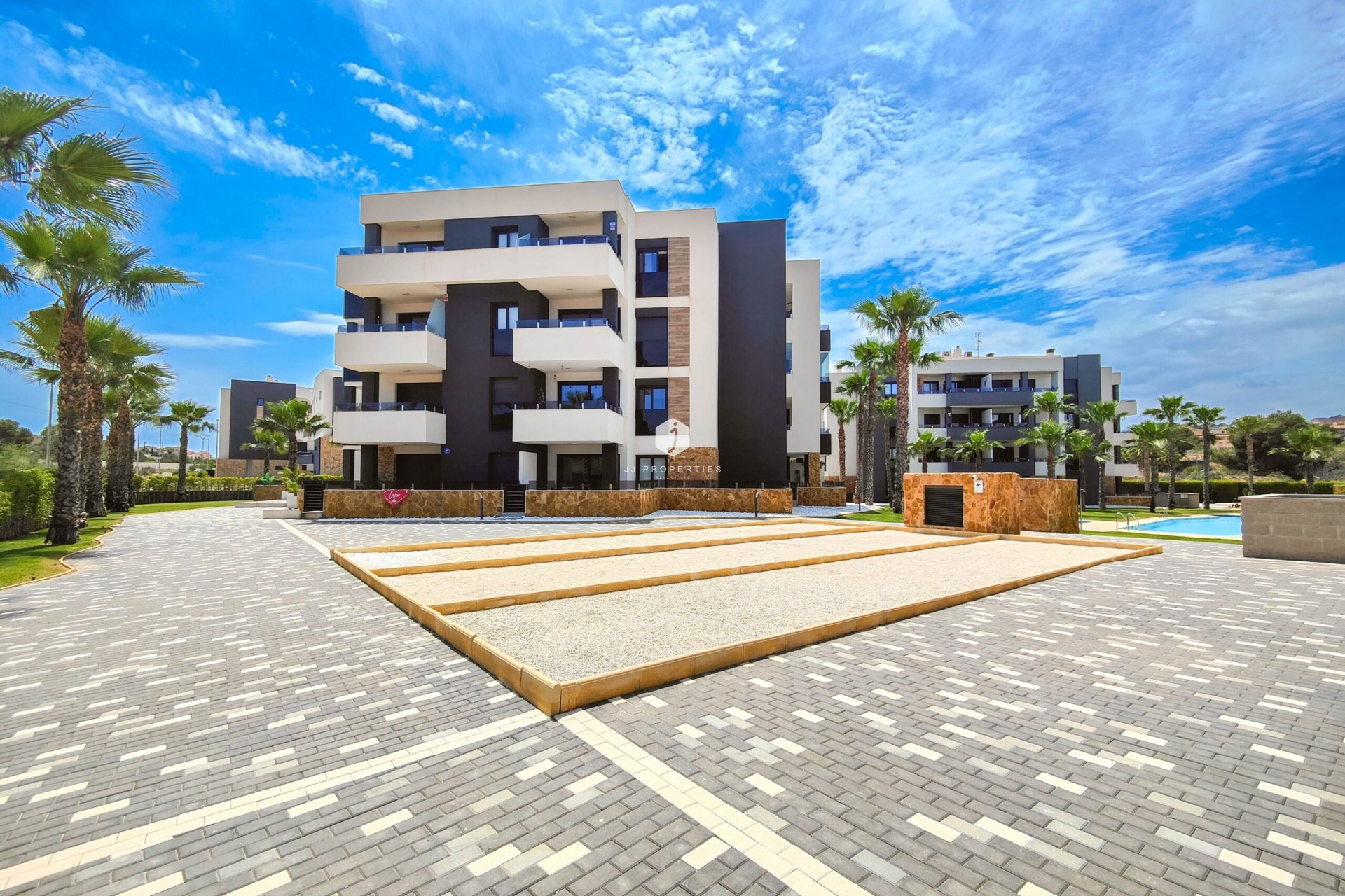 Resale - Apartment / flat -
Orihuela Costa - Costa Blanca