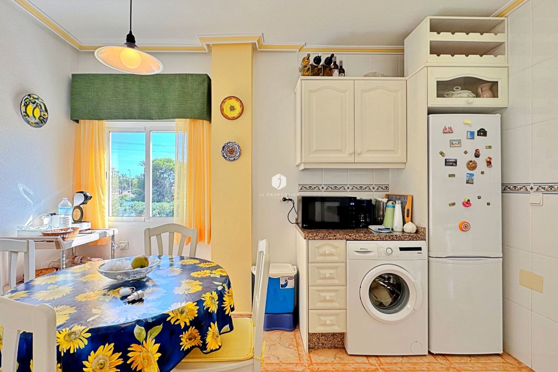 Resale - Apartment / flat -
Orihuela Costa - Costa Blanca