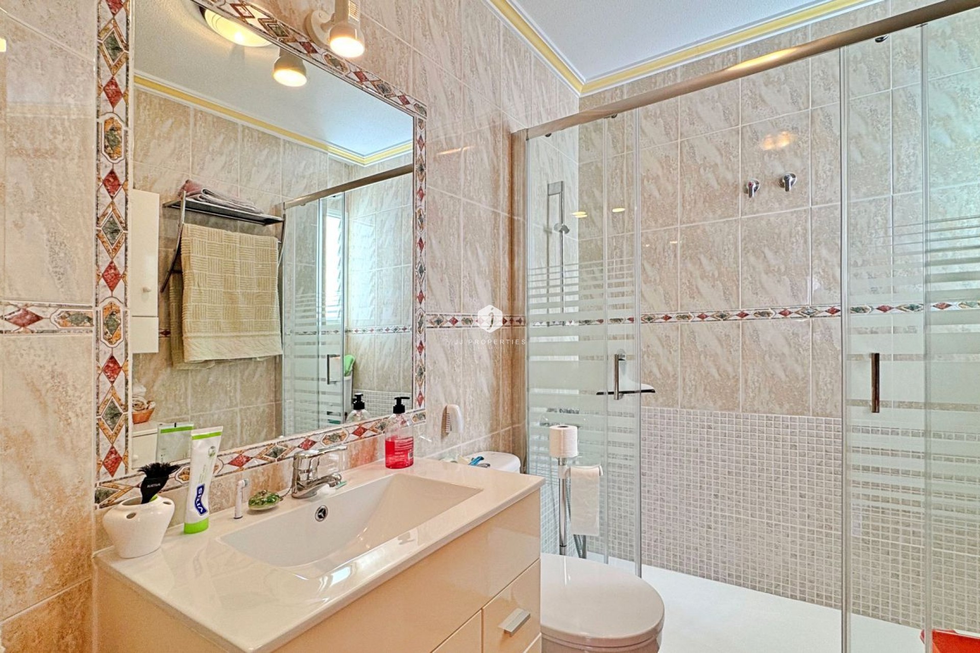 Resale - Apartment / flat -
Orihuela Costa - Costa Blanca