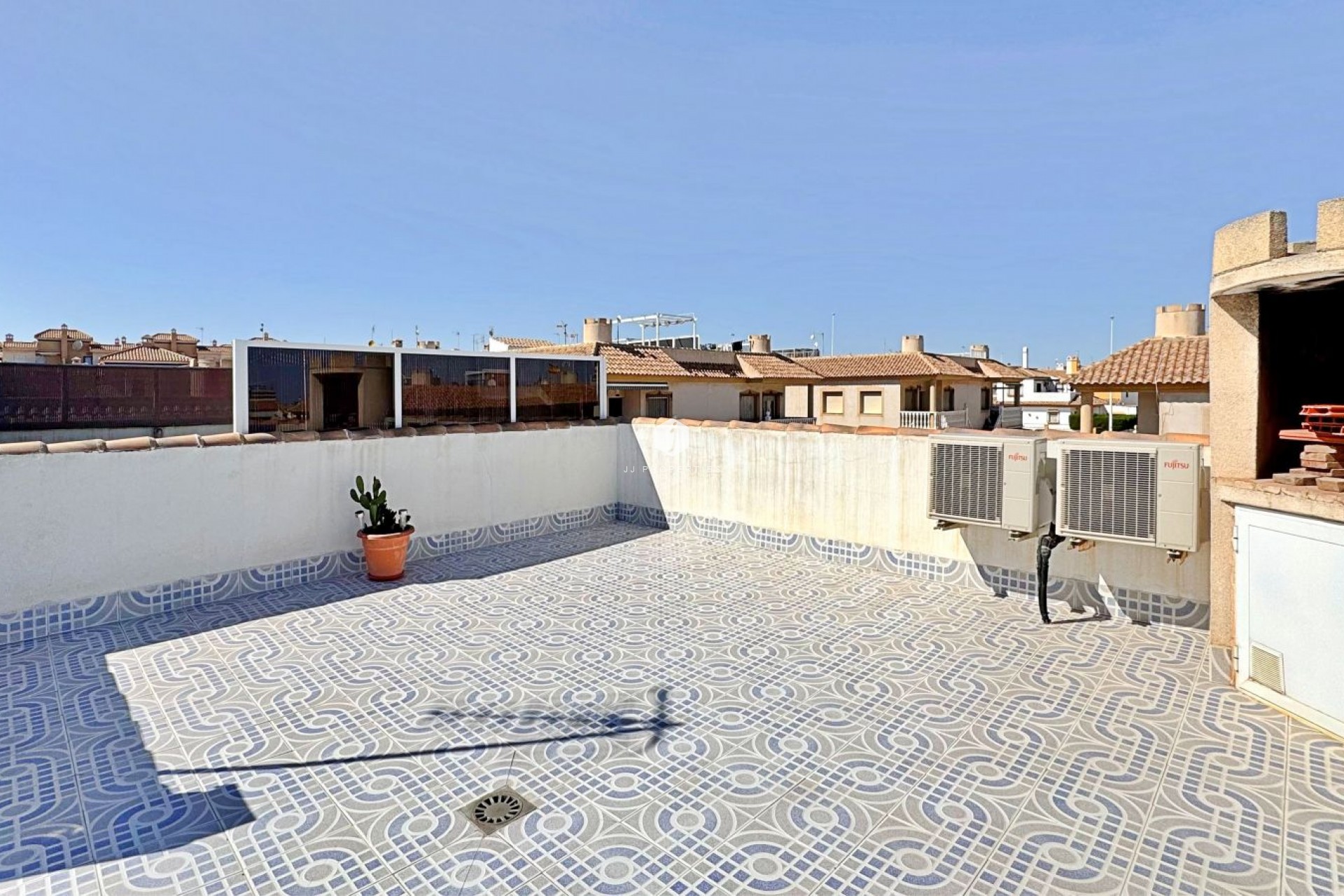 Resale - Apartment / flat -
Orihuela Costa - Costa Blanca
