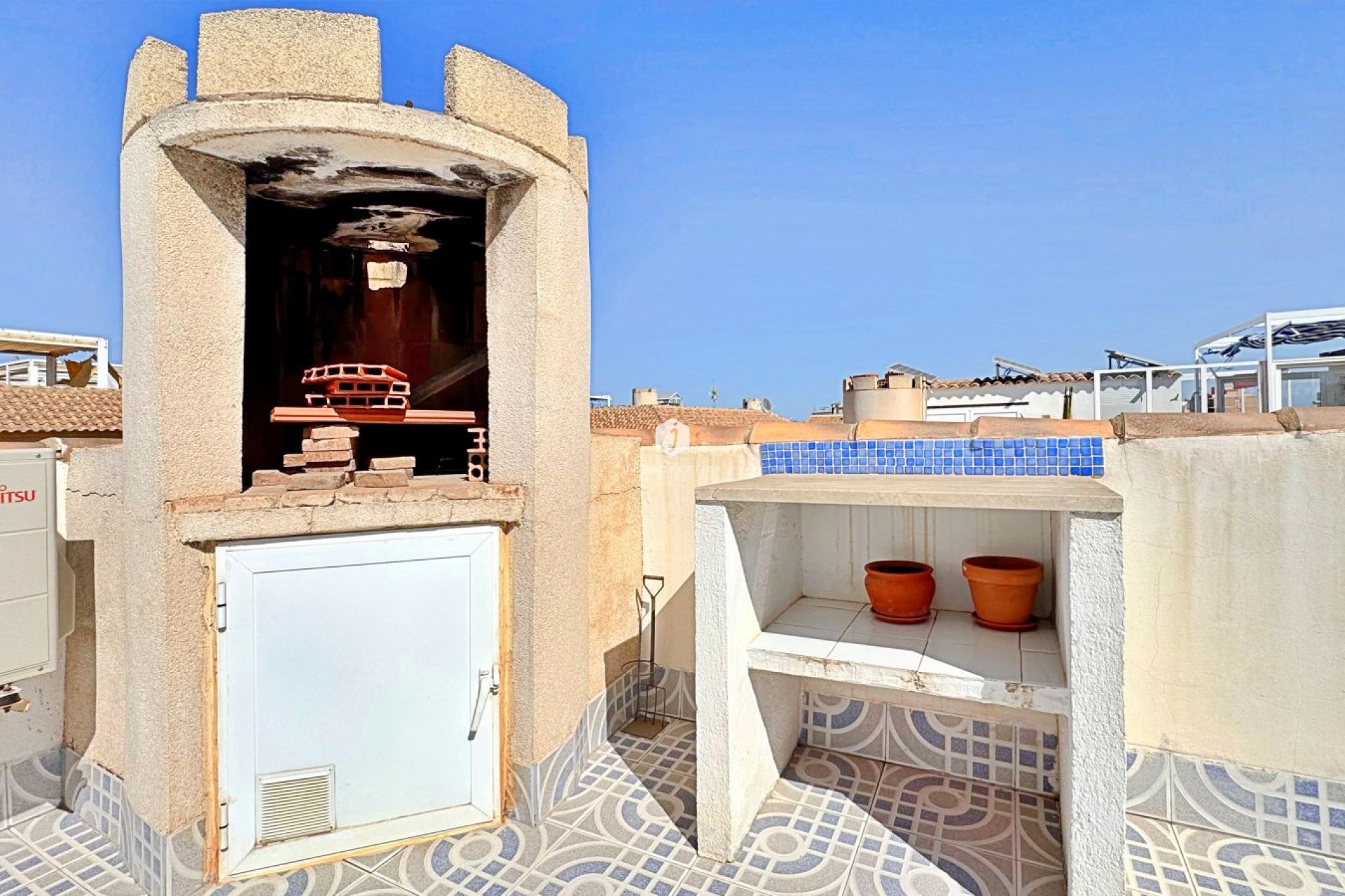 Resale - Apartment / flat -
Orihuela Costa - Costa Blanca