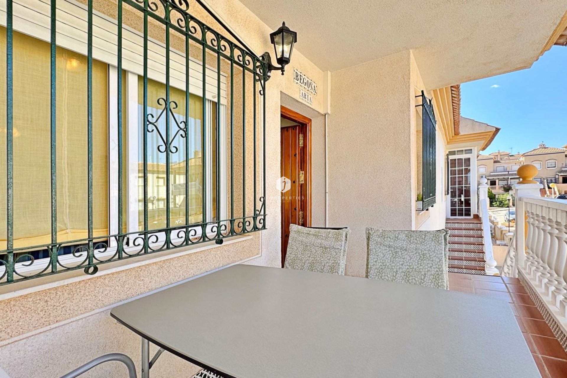Resale - Apartment / flat -
Orihuela Costa - Costa Blanca