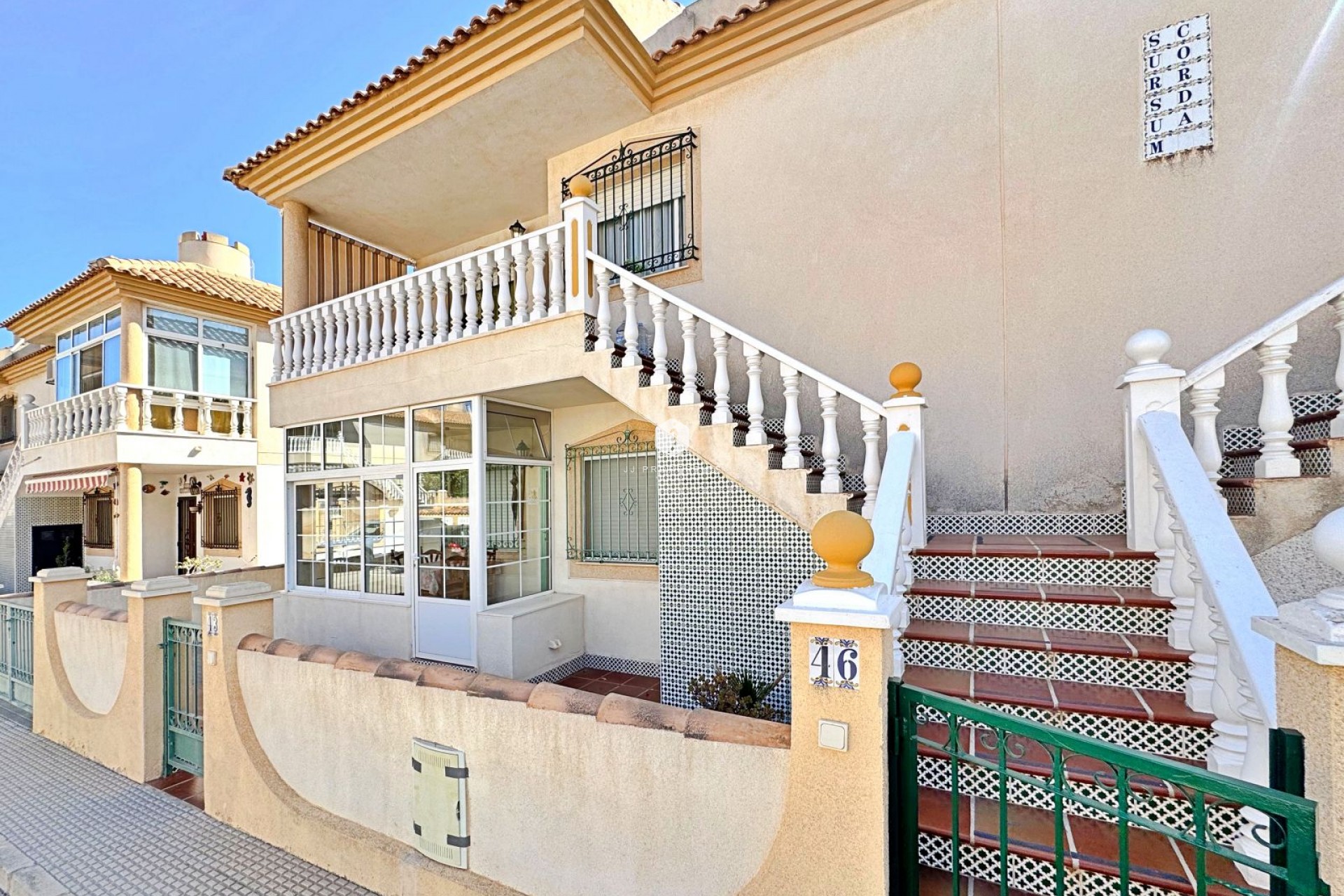 Resale - Apartment / flat -
Orihuela Costa - Costa Blanca