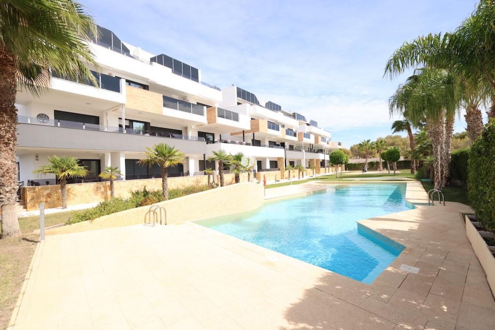 Resale - Apartment / flat -
Orihuela Costa - Costa Blanca