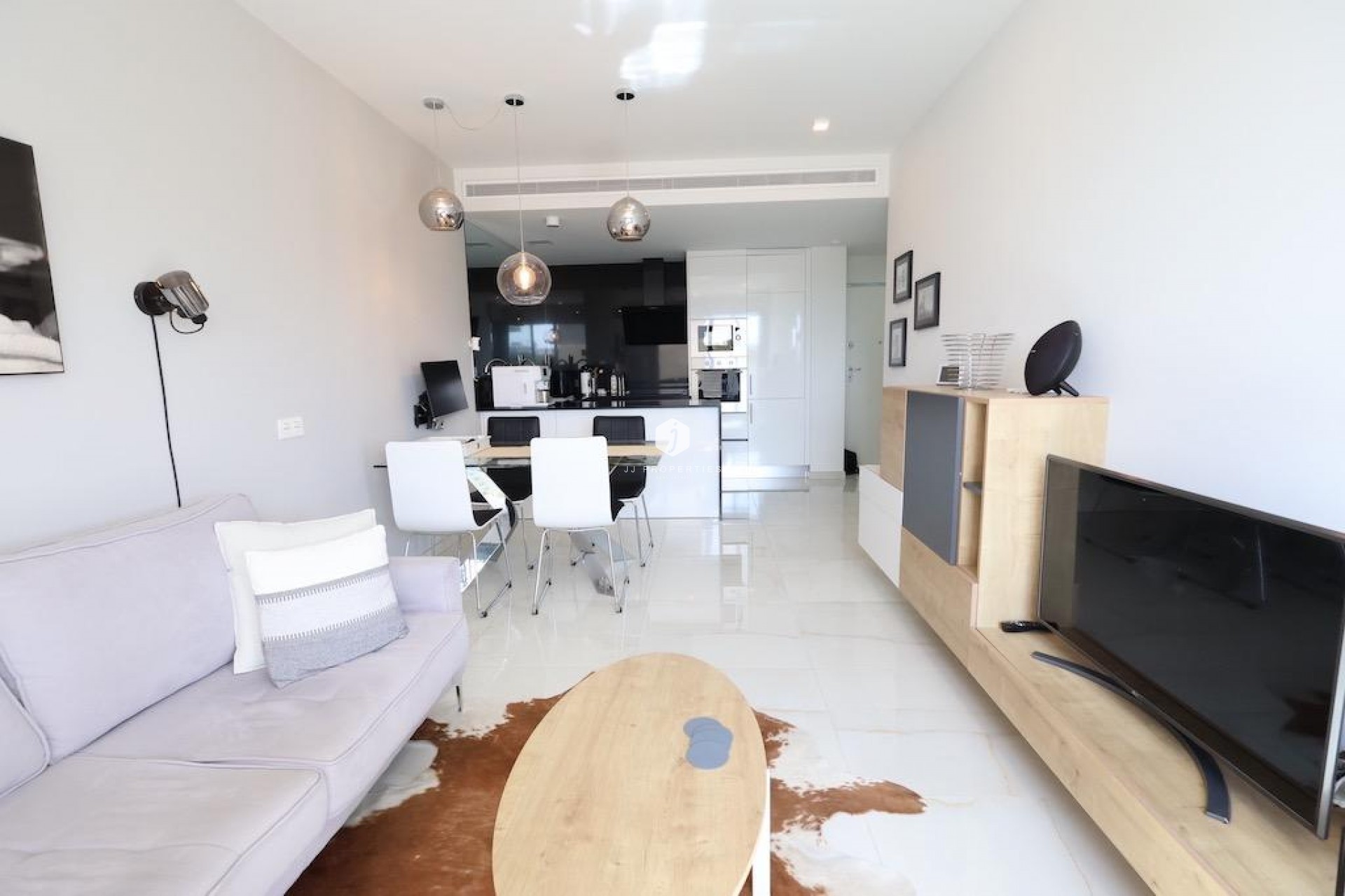 Resale - Apartment / flat -
Orihuela Costa - Costa Blanca