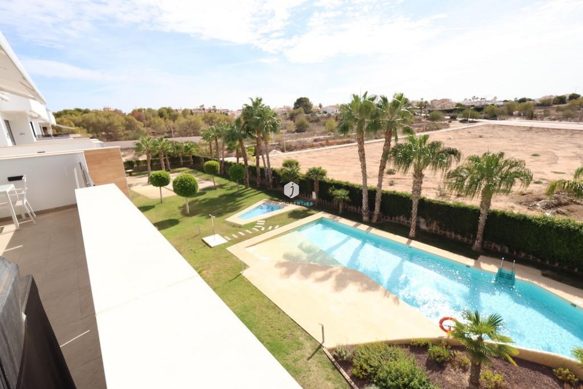 Resale - Apartment / flat -
Orihuela Costa - Costa Blanca