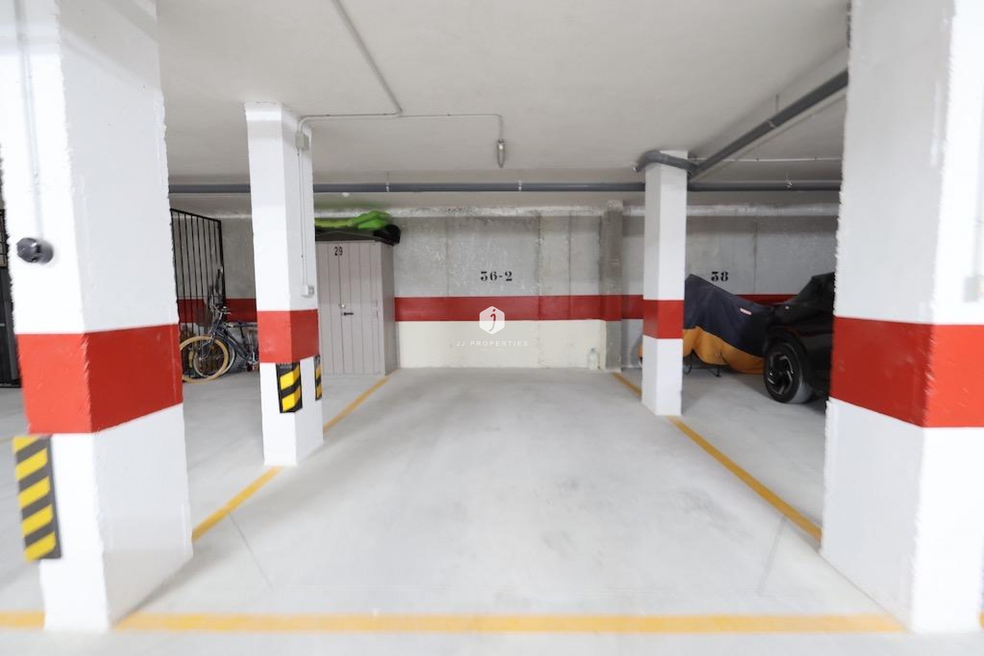 Resale - Apartment / flat -
Orihuela Costa - Costa Blanca