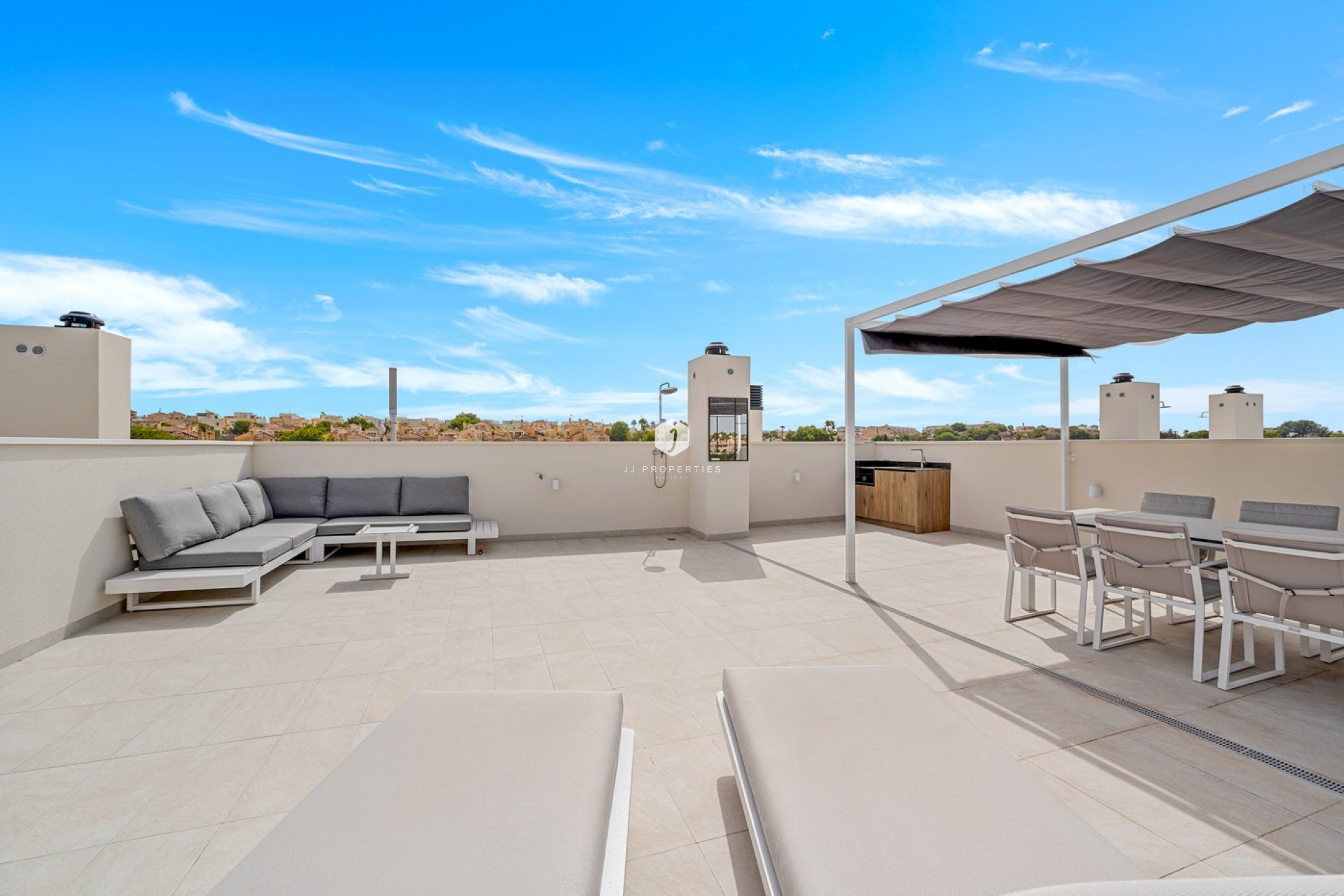 Resale - Apartment / flat -
Orihuela Costa - Costa Blanca