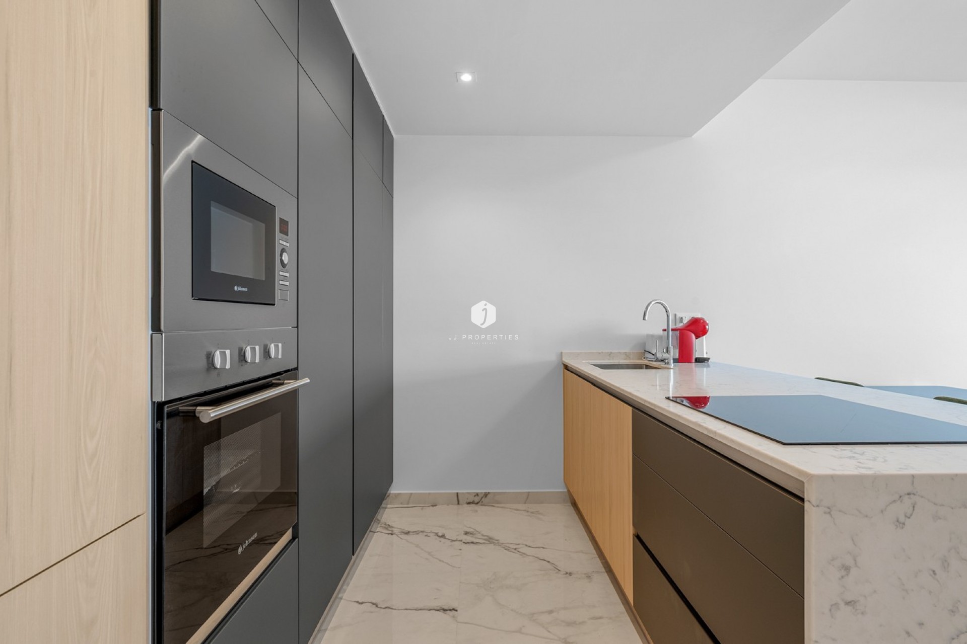 Resale - Apartment / flat -
Orihuela Costa - Costa Blanca