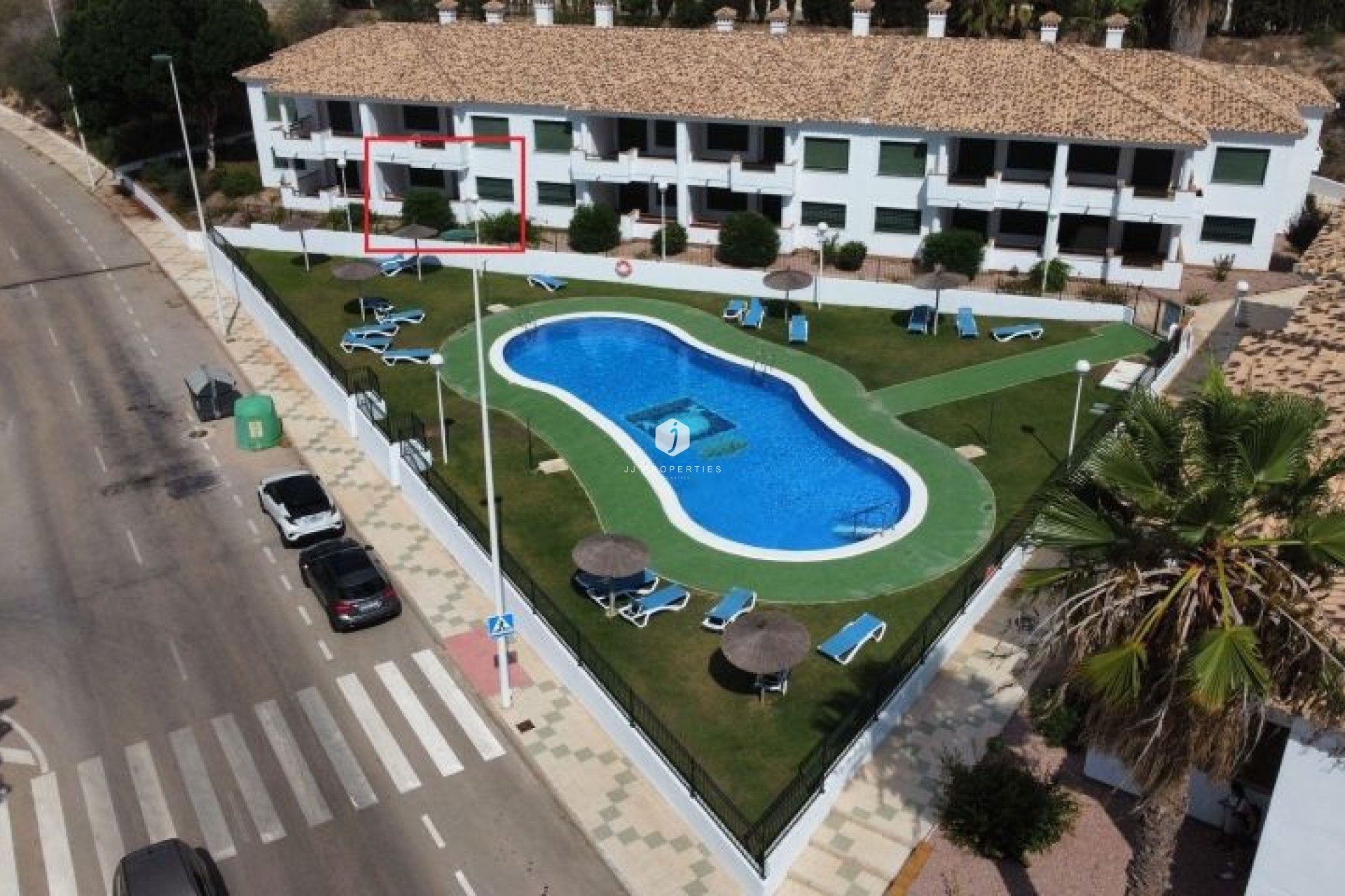 Resale - Apartment / flat -
Orihuela Costa - Costa Blanca