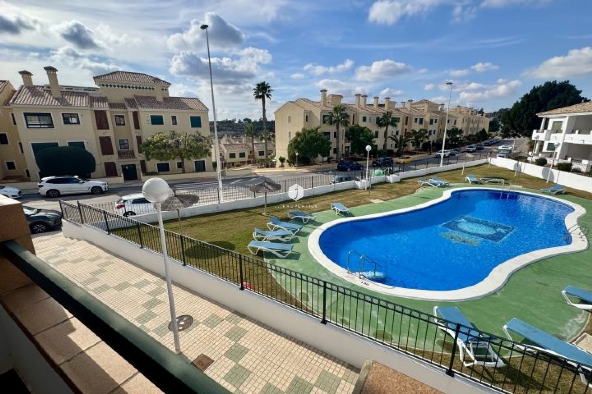 Resale - Apartment / flat -
Orihuela Costa - Costa Blanca