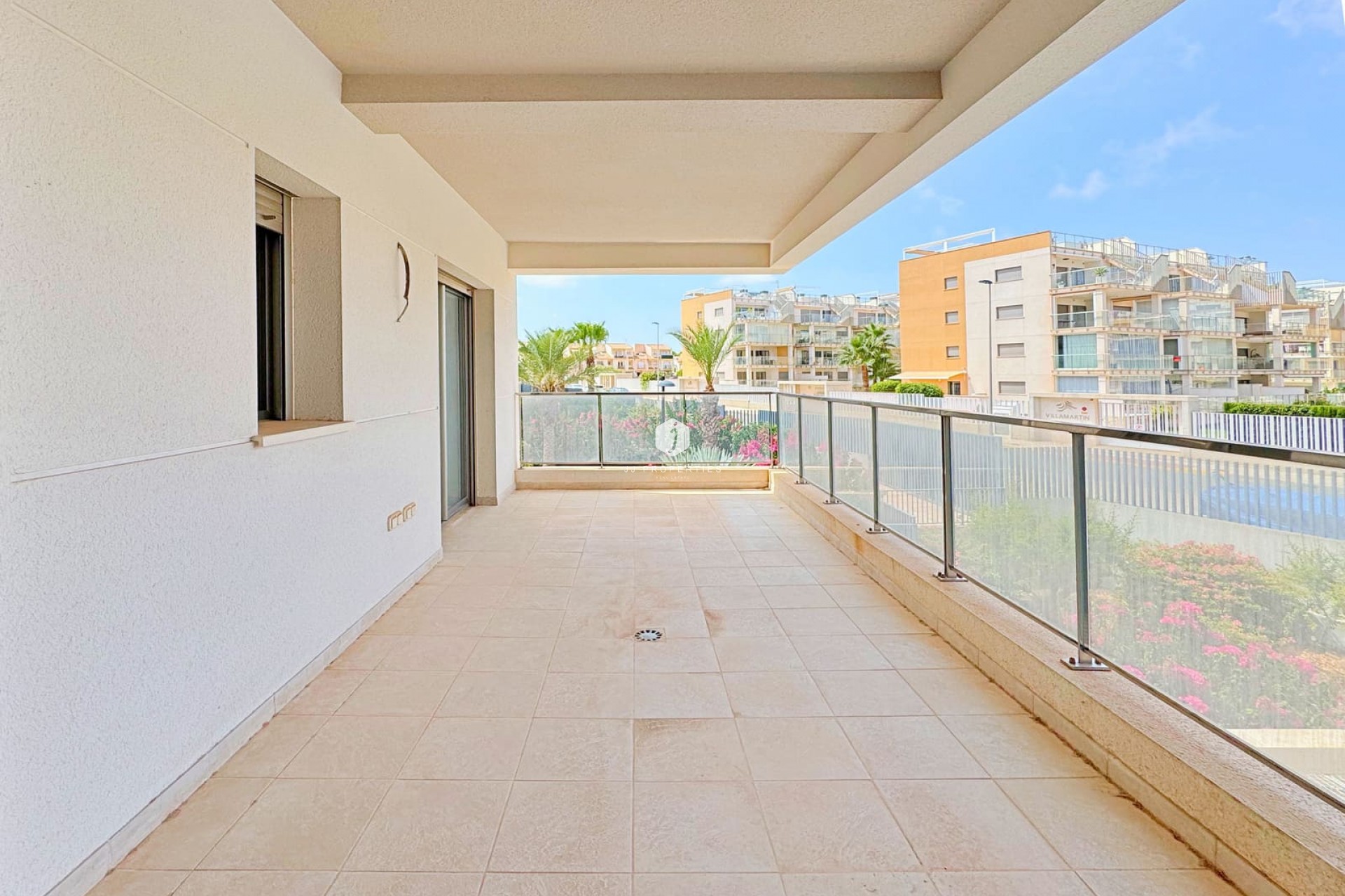 Resale - Apartment / flat -
Orihuela Costa - Costa Blanca