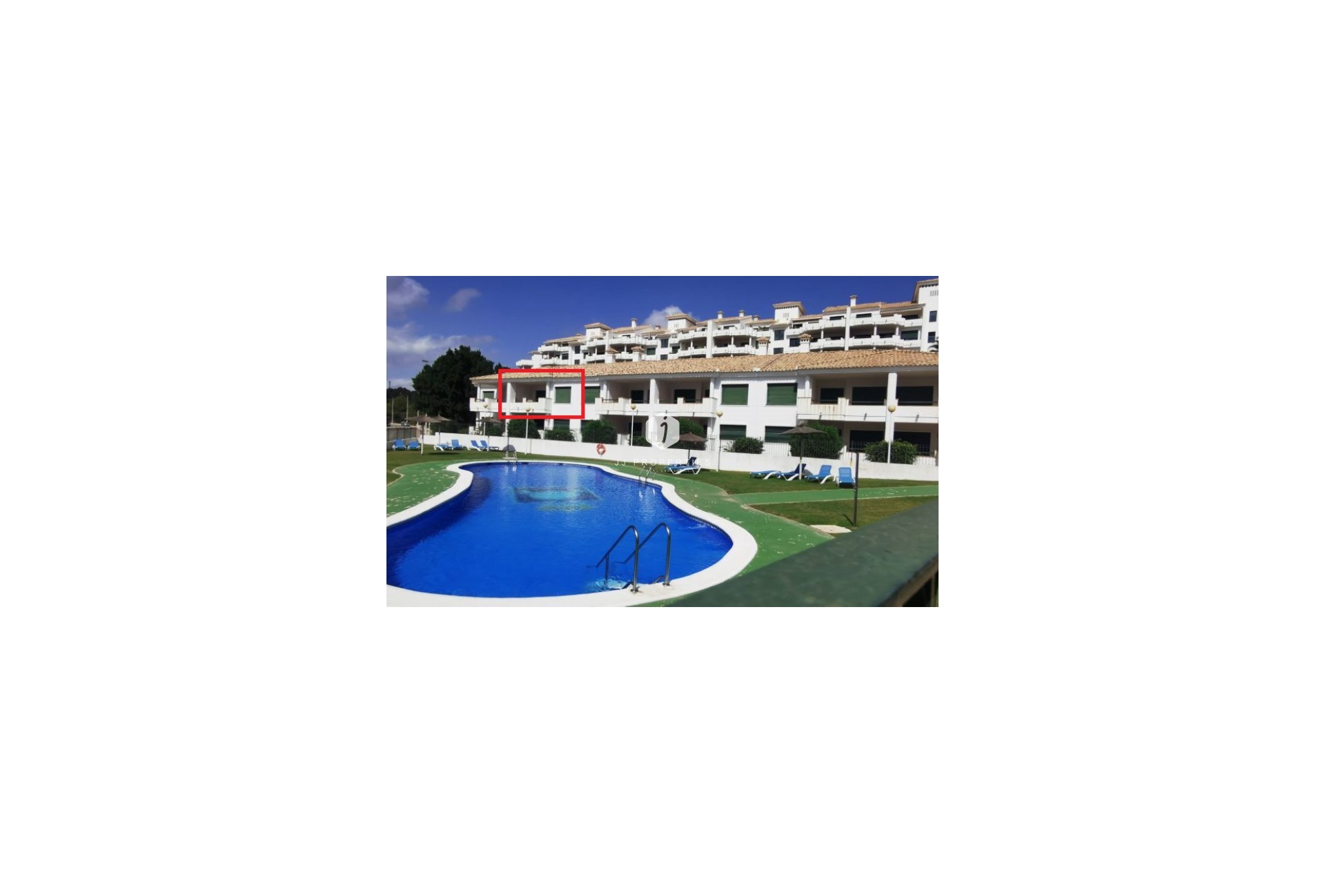 Resale - Apartment / flat -
Orihuela Costa - Costa Blanca
