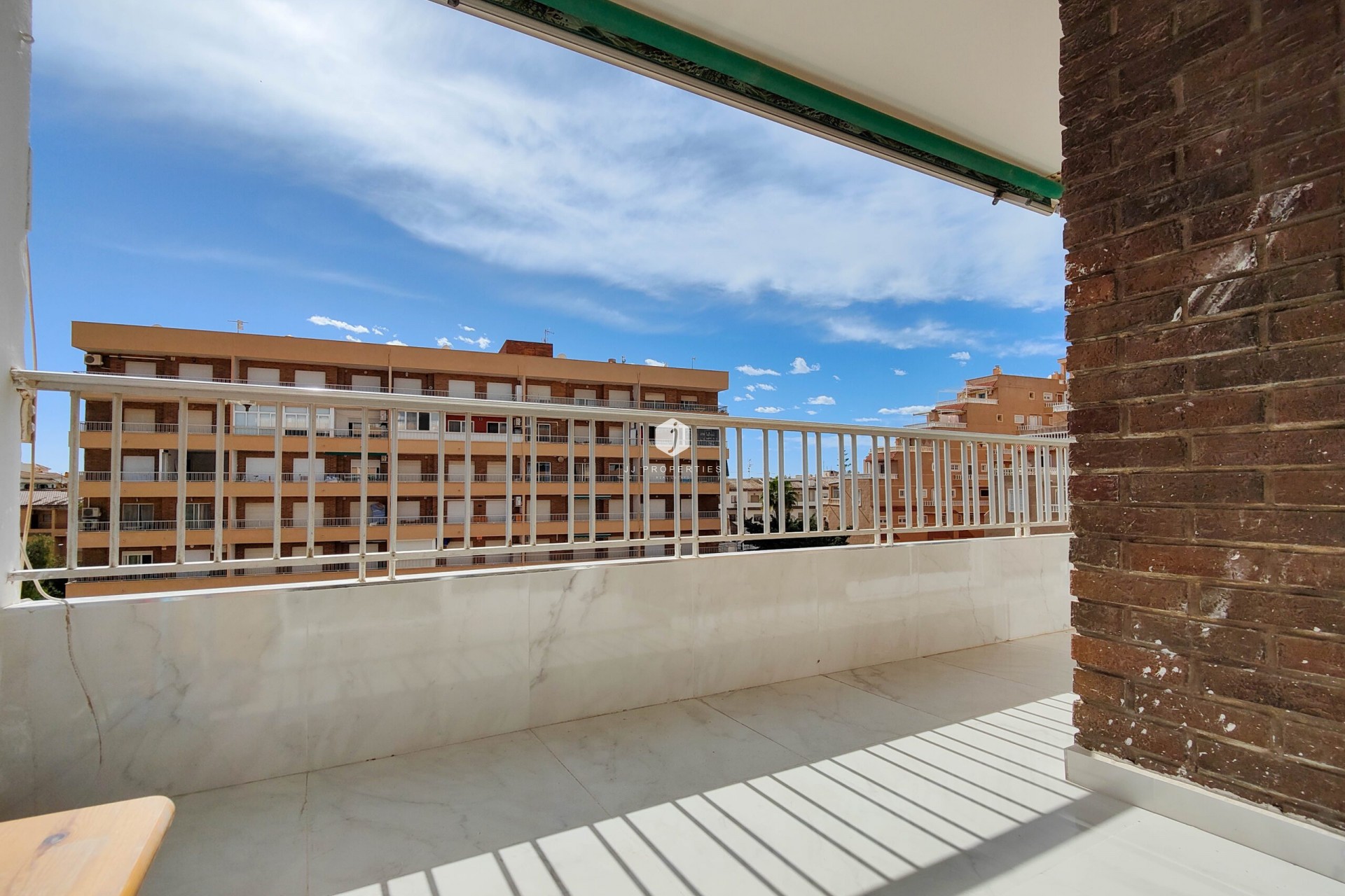 Resale - Apartment / flat -
Orihuela Costa - Costa Blanca