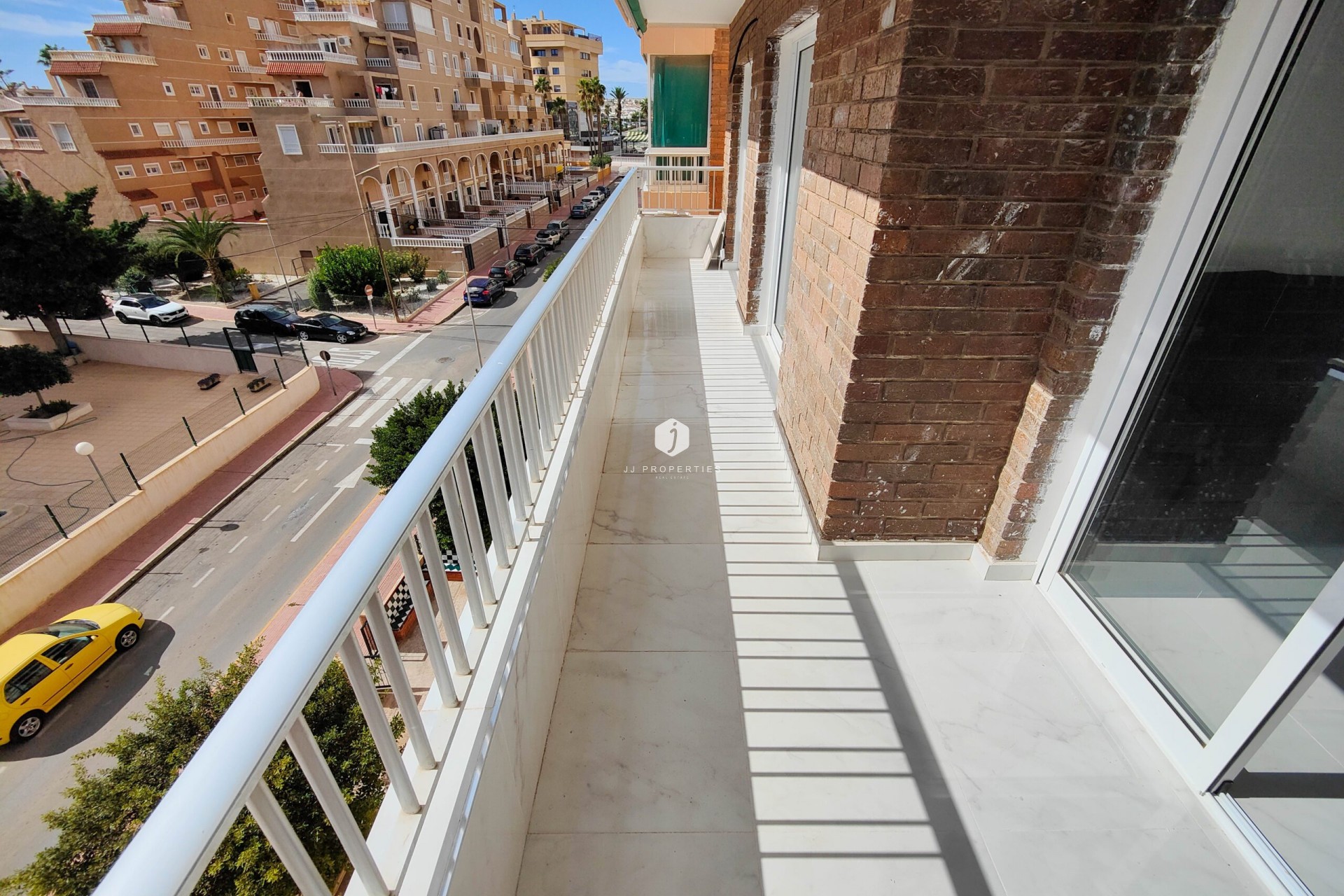 Resale - Apartment / flat -
Orihuela Costa - Costa Blanca
