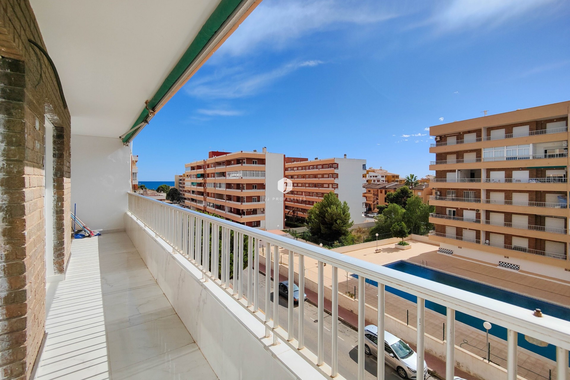 Resale - Apartment / flat -
Orihuela Costa - Costa Blanca