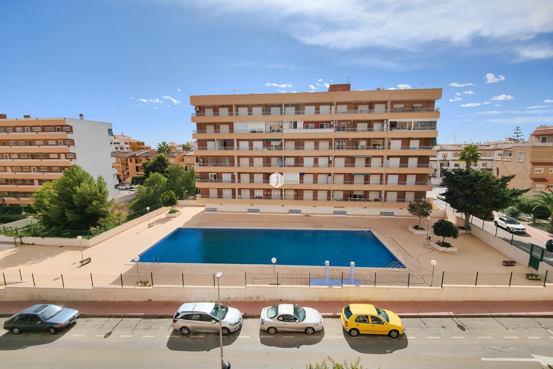 Resale - Apartment / flat -
Orihuela Costa - Costa Blanca