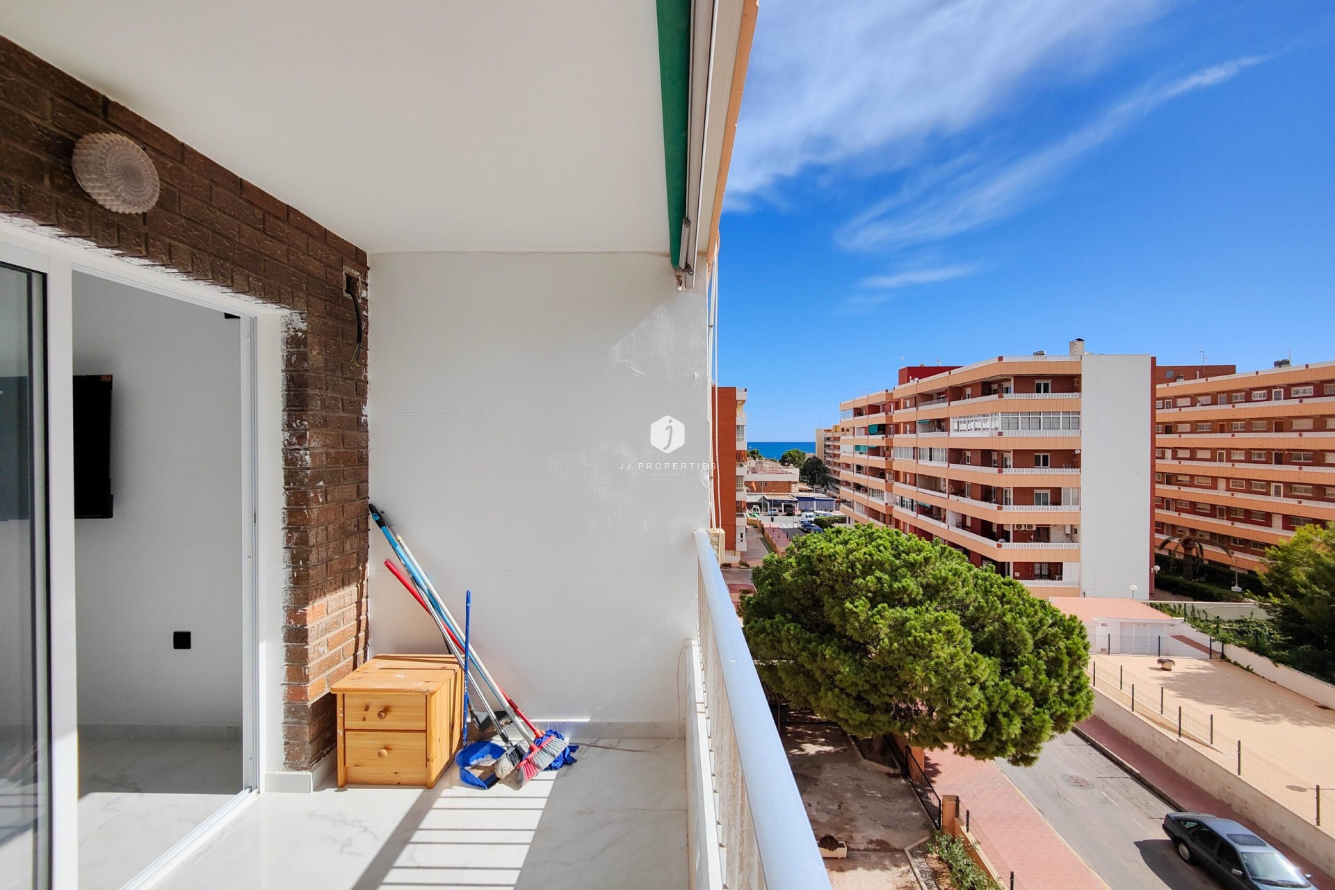 Resale - Apartment / flat -
Orihuela Costa - Costa Blanca