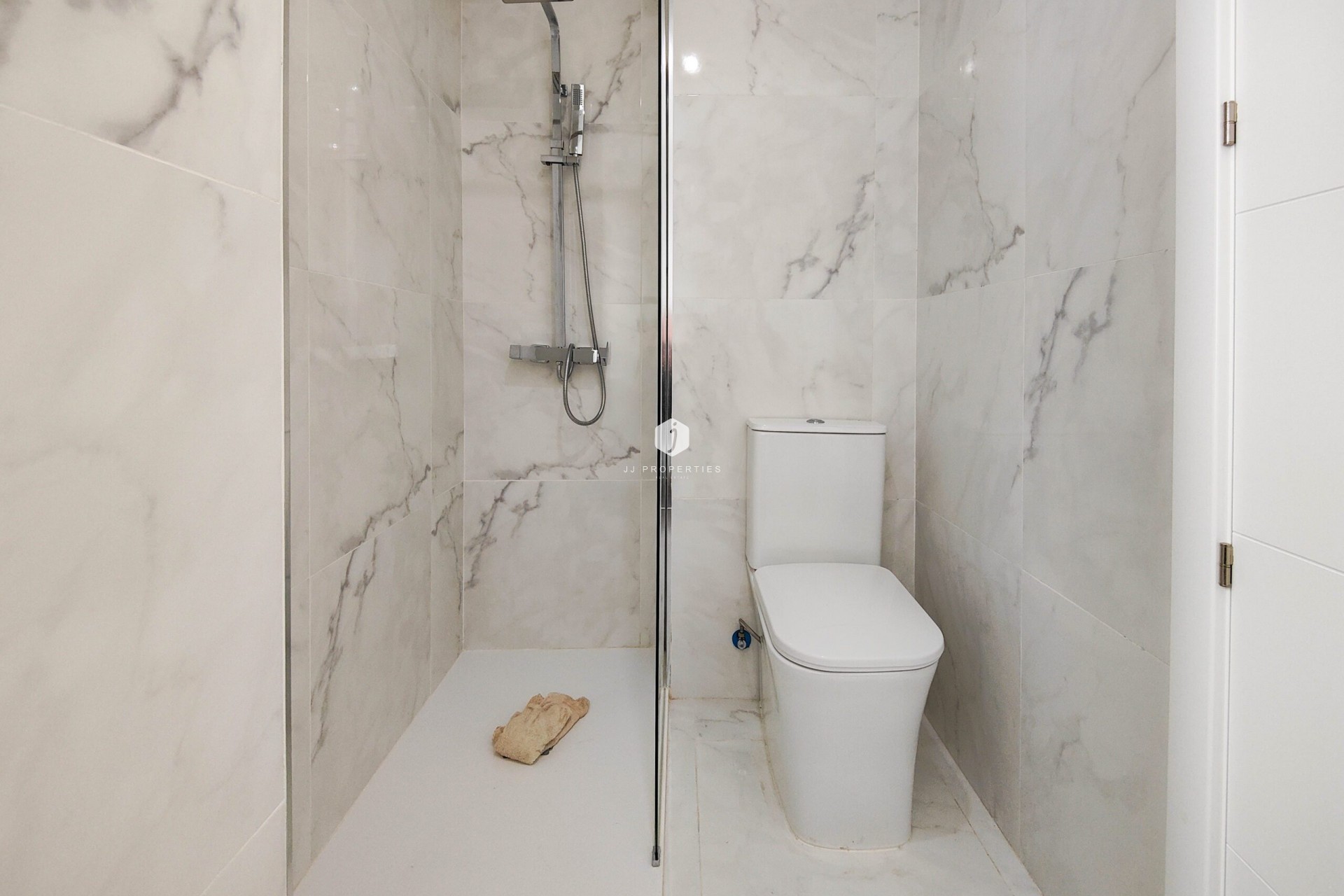 Resale - Apartment / flat -
Orihuela Costa - Costa Blanca