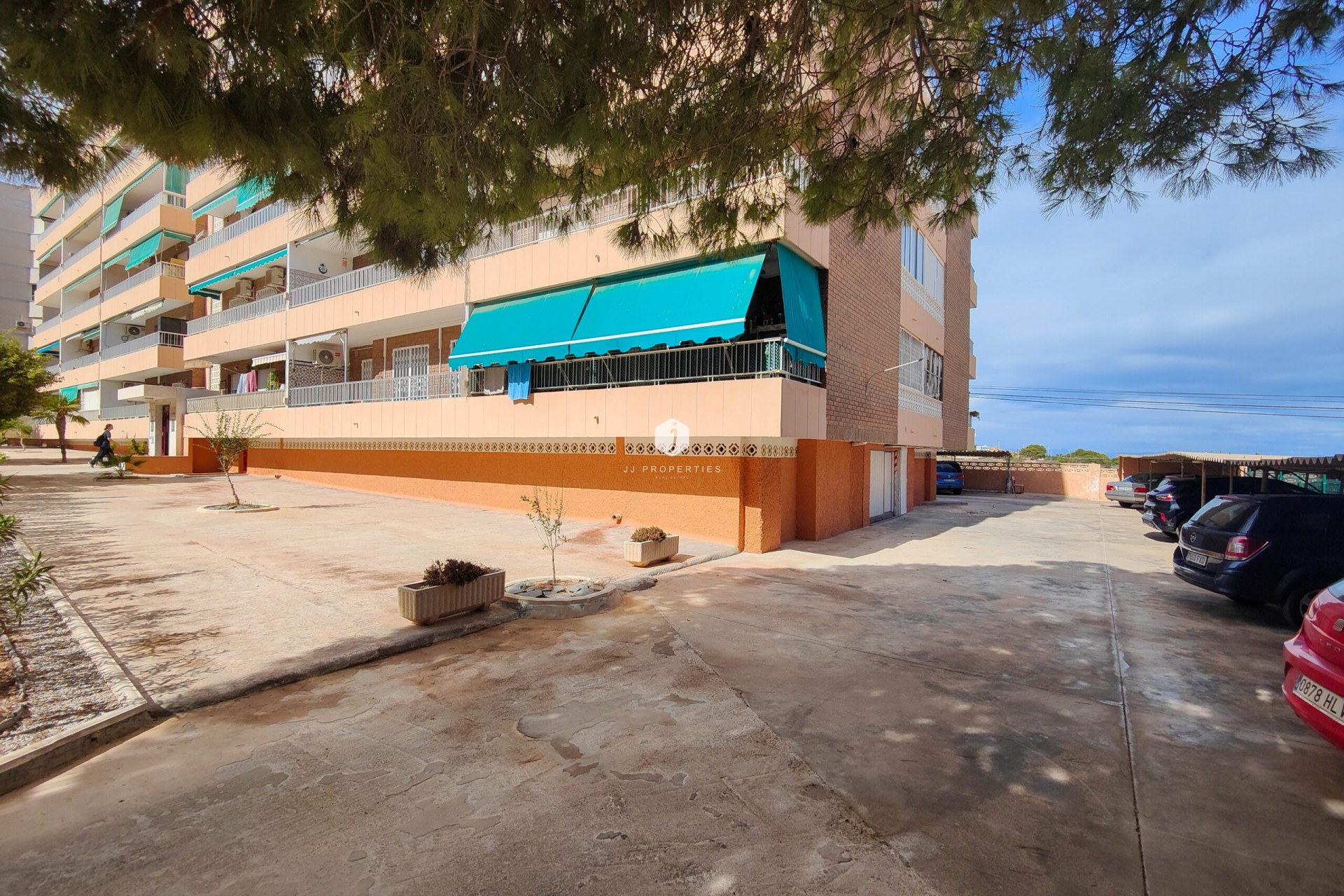 Resale - Apartment / flat -
Orihuela Costa - Costa Blanca