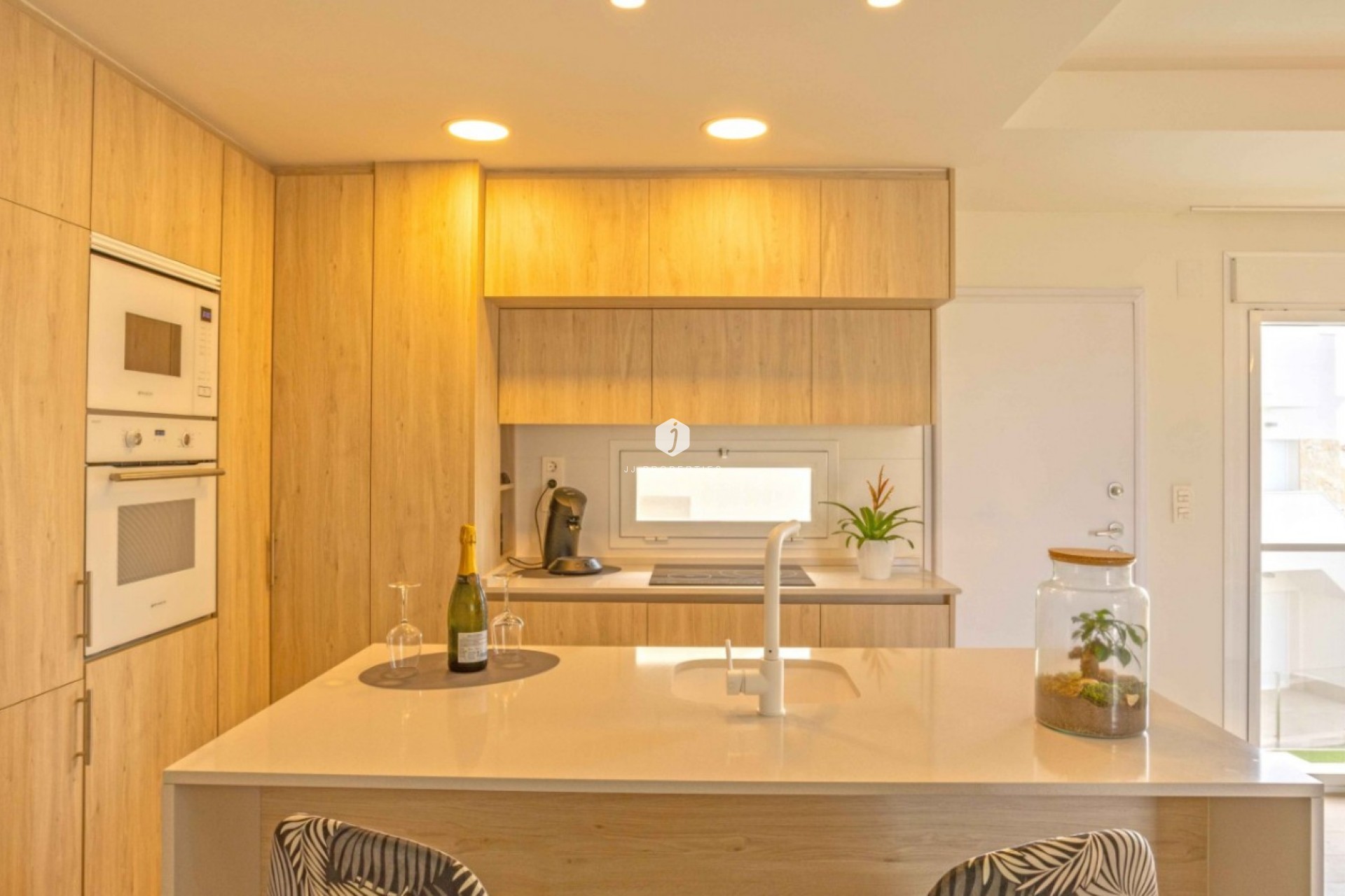 Resale - Apartment / flat -
Orihuela Costa - Costa Blanca