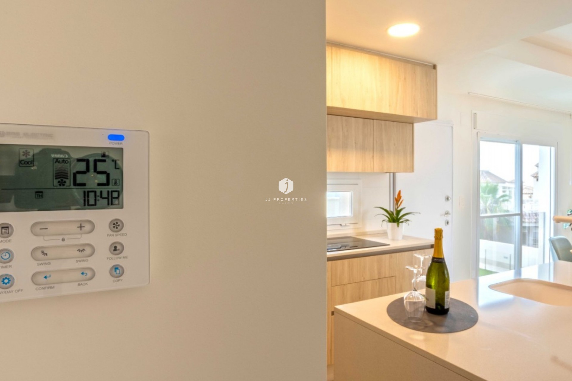 Resale - Apartment / flat -
Orihuela Costa - Costa Blanca