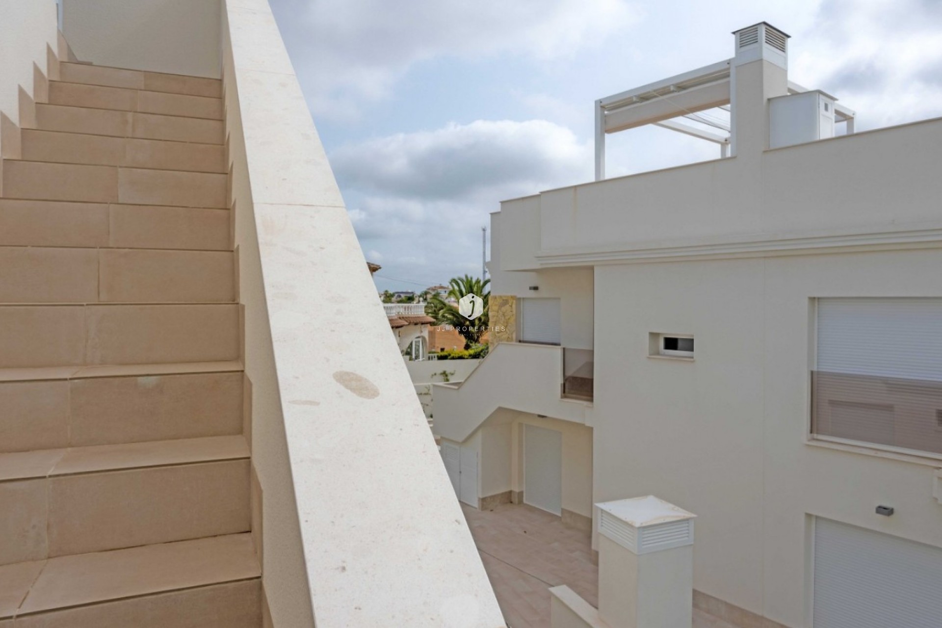 Resale - Apartment / flat -
Orihuela Costa - Costa Blanca