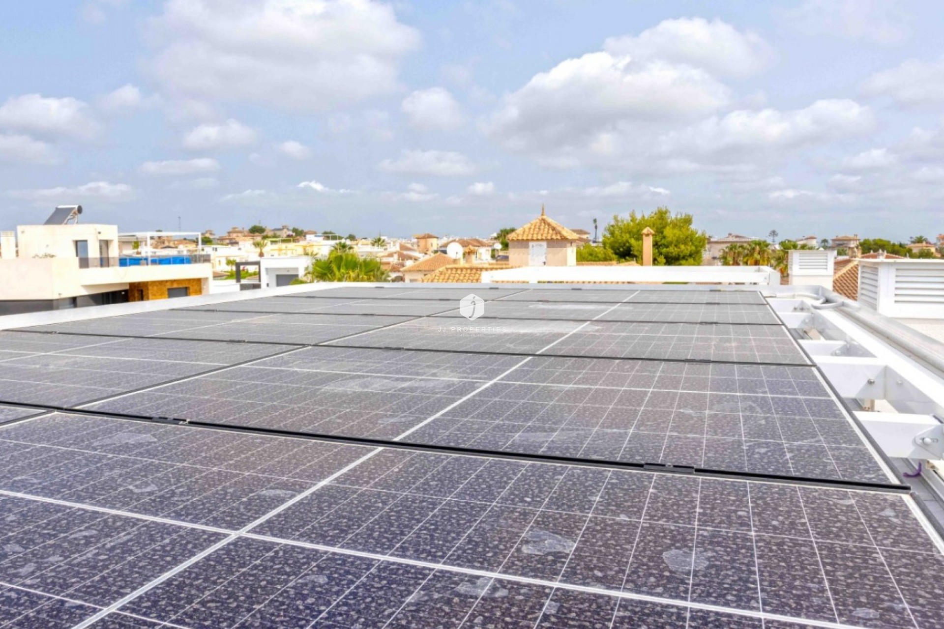 Resale - Apartment / flat -
Orihuela Costa - Costa Blanca