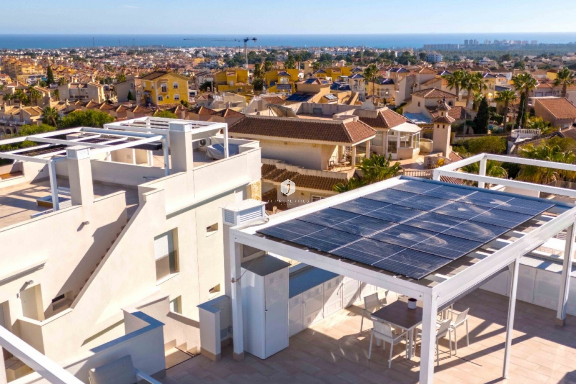 Resale - Apartment / flat -
Orihuela Costa - Costa Blanca