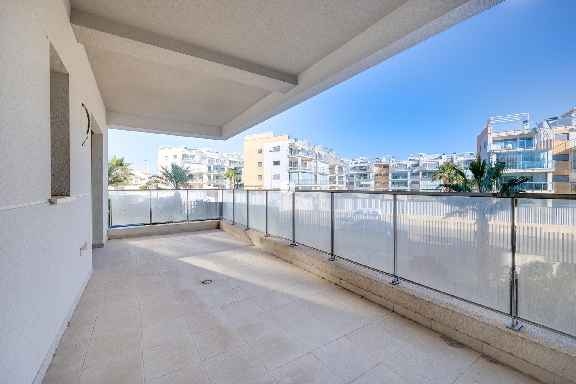 Resale - Apartment / flat -
Orihuela Costa - Costa Blanca